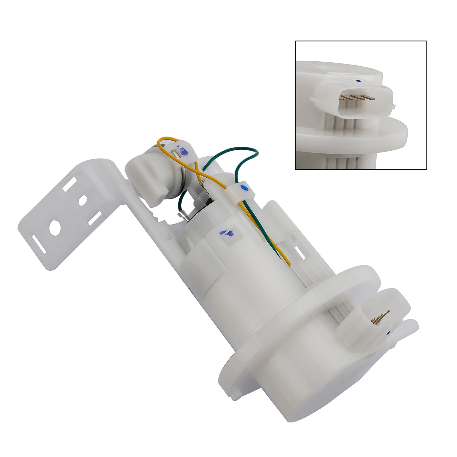 15100-23K-000 Kraftstoffpumpenbaugruppe für Suzuki GSX-S 125 150 GSX-R 125 150 17 20