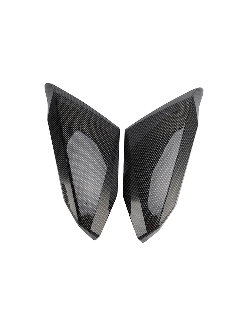 Honda ADV 350 2022-2025 Rear Seat Tail Side Frame Cover Fairing