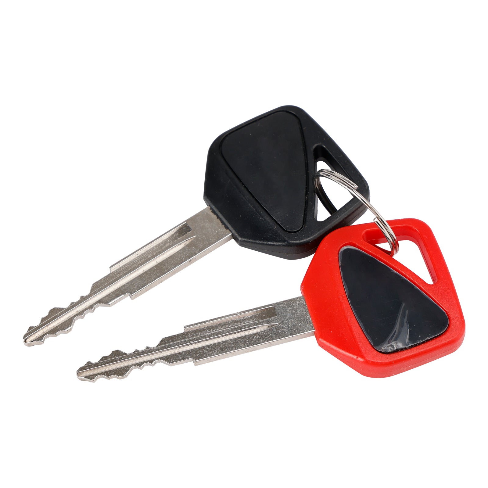 2020-2024 Honda CRF1100A CRF1100D Ignition Switch Seat Lock Fuel Cap Key Set