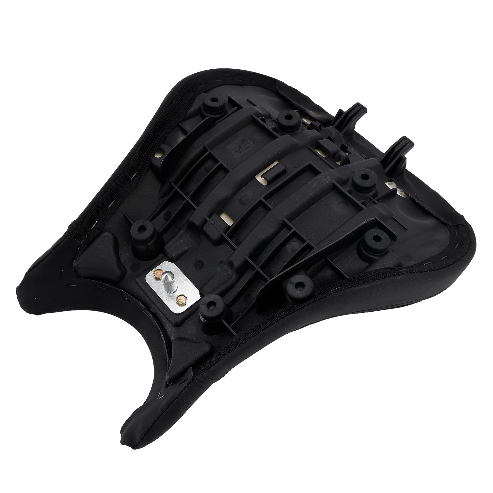 24-25 Kawasaki Eliminator 500 Front&Rear Raider Passenger Kit Lower Black