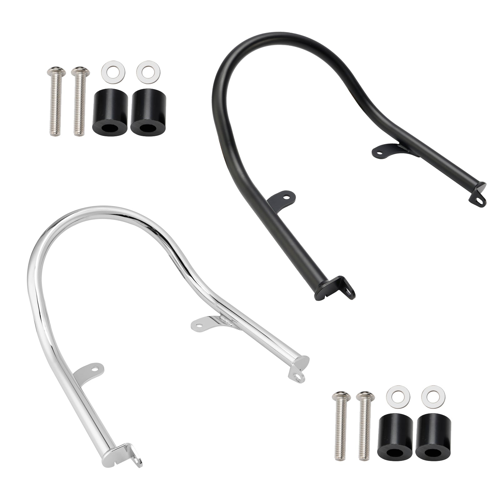 2018-2023 KAWASAKI Z900RS PASSAGEIRO ARMOTE DO ARMOTE