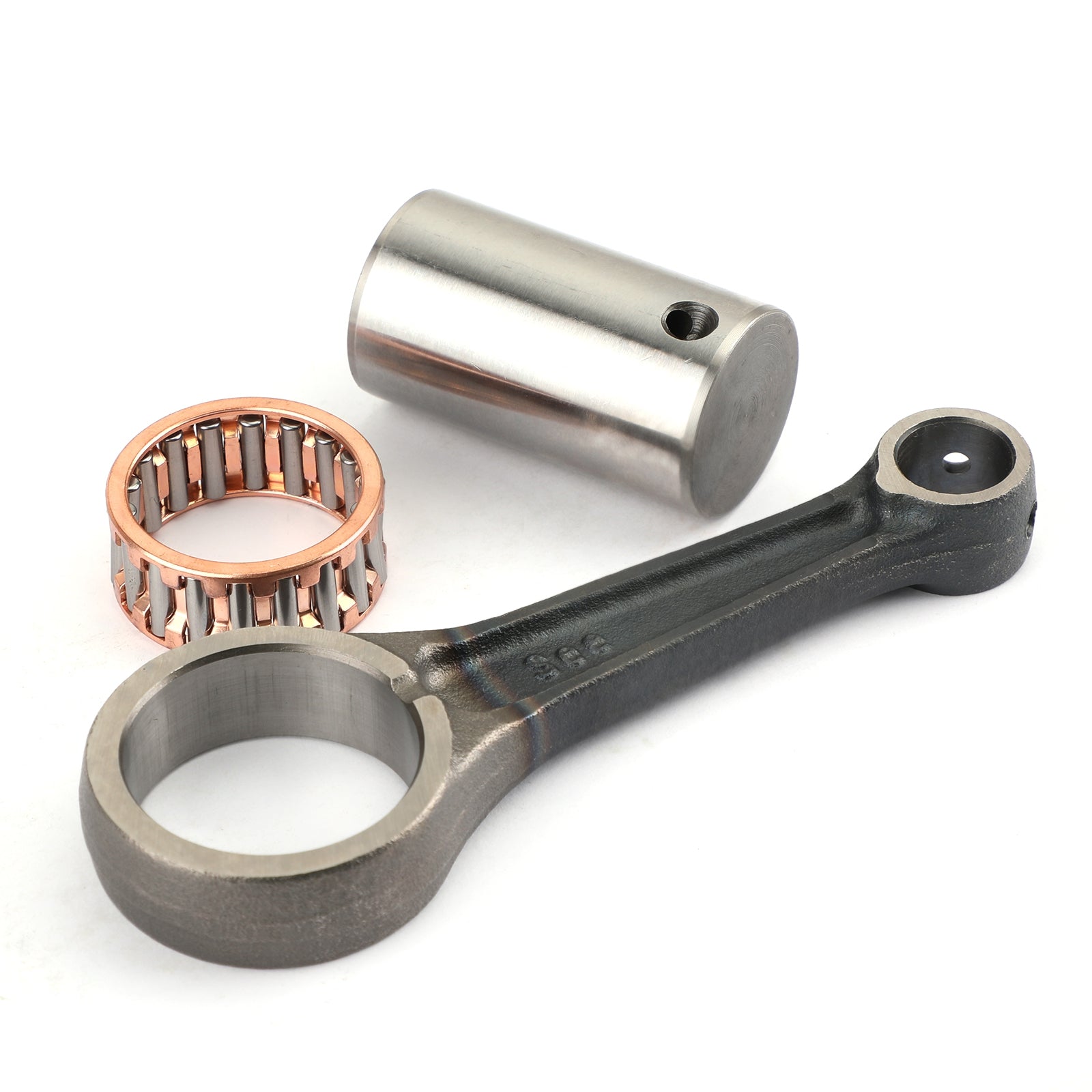 Honda XL 125 CB 125 CG 125 GL 125 CB 100 GL 100 Connecting Rods Crank Kit
