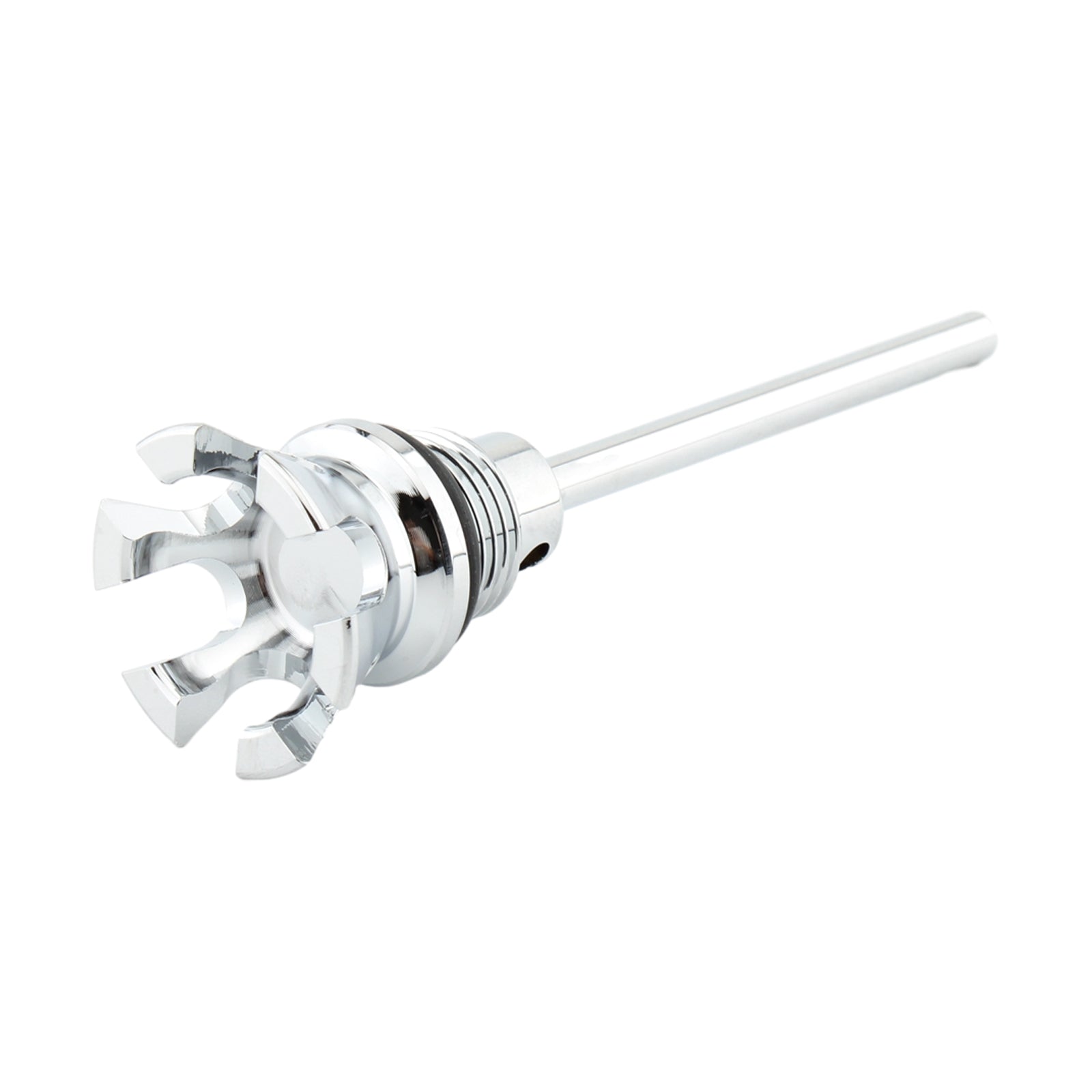 Oil Dipstick Tank Cap Plug For Softail Road Glide Electra Glide 1105-0022