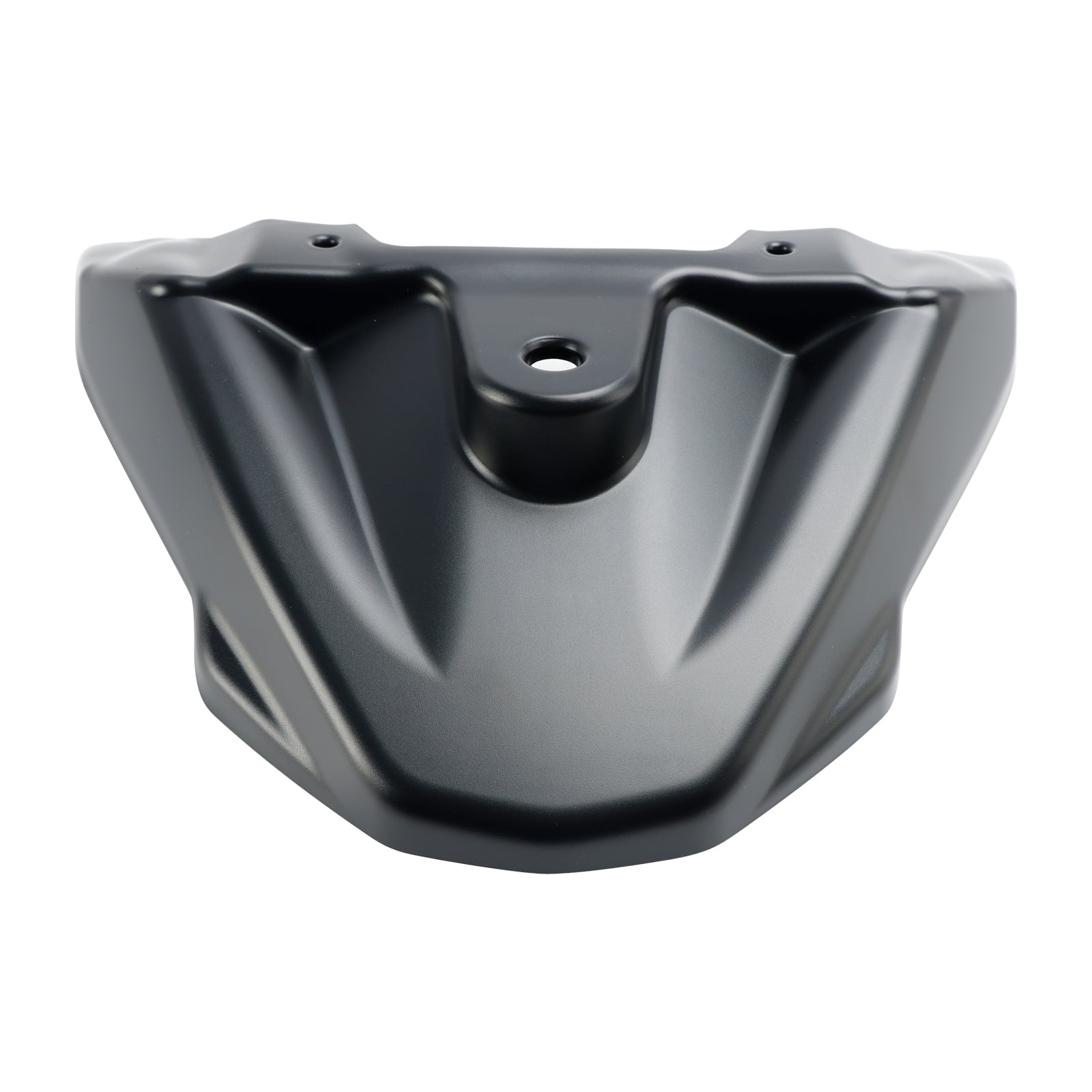 22-24 HONDA NT1100 BEAK AVANT EXTENSION PANNEAU NE NEZ PANNEUR NOIR