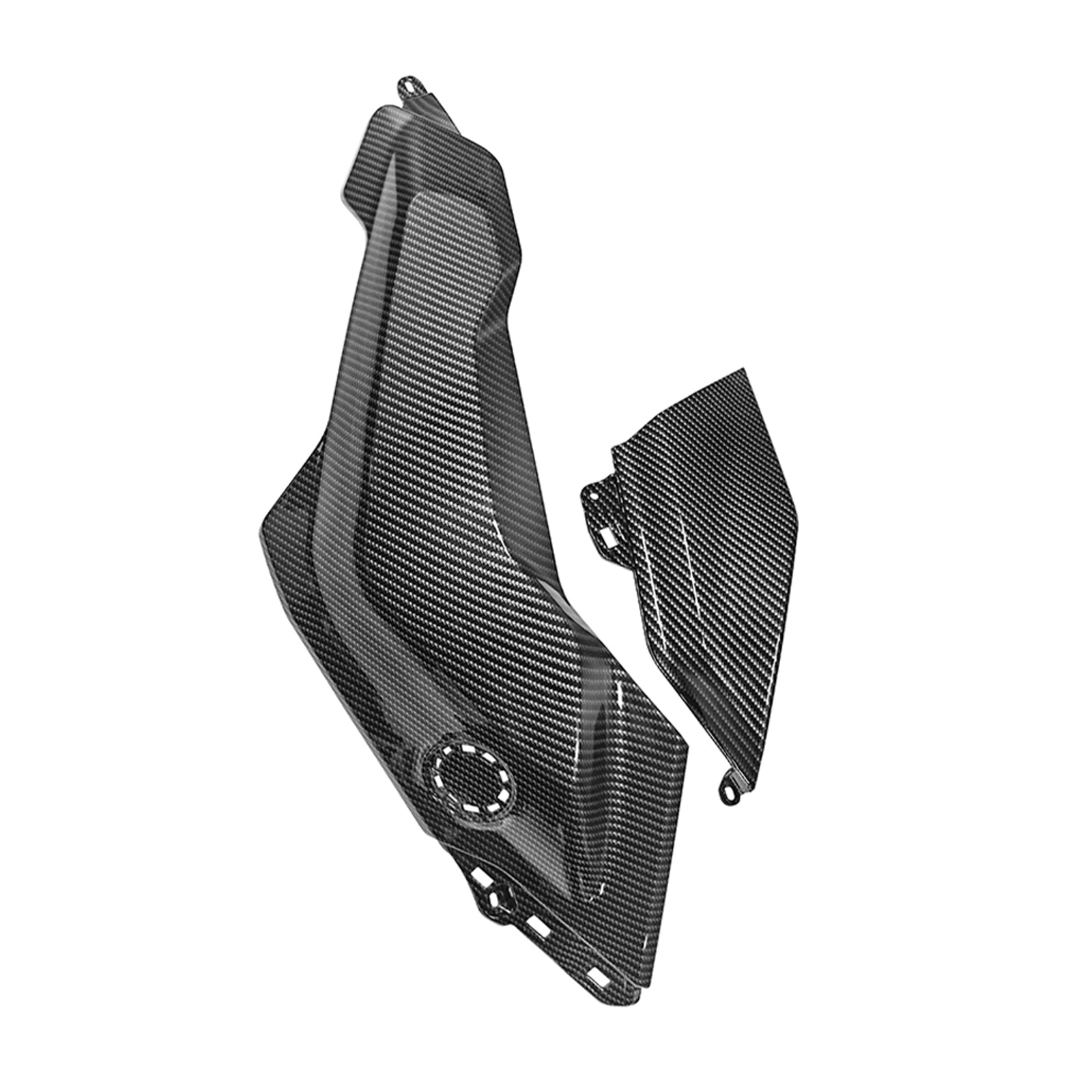 Amotopart 2024-2025 BMW R1300GS Carbon Fiber Style Fairing Kit