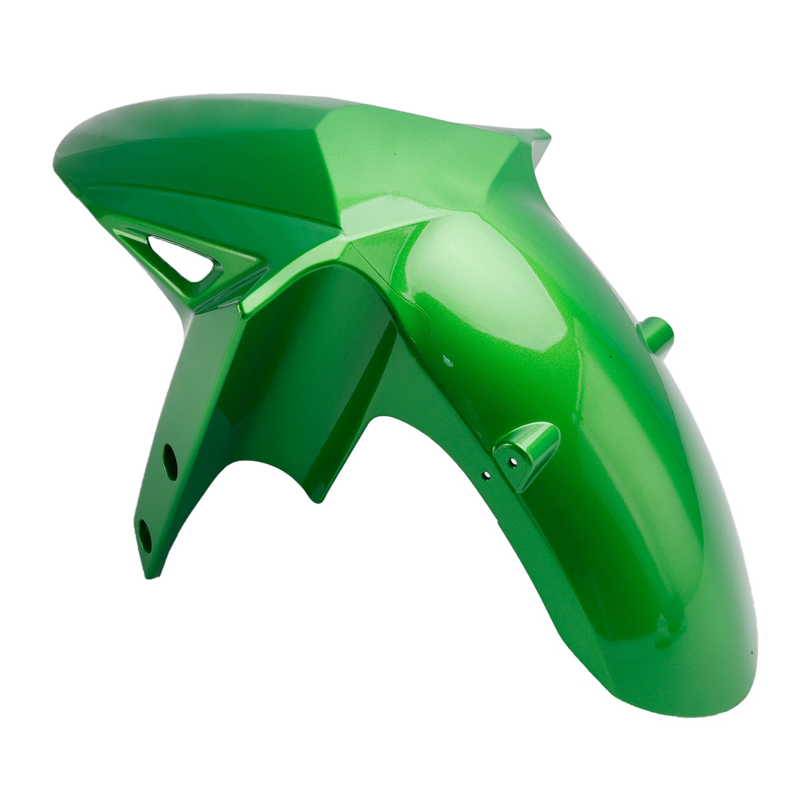 22-24 Kawasaki Versys 650 KLE650 guardabarros delantero carenado