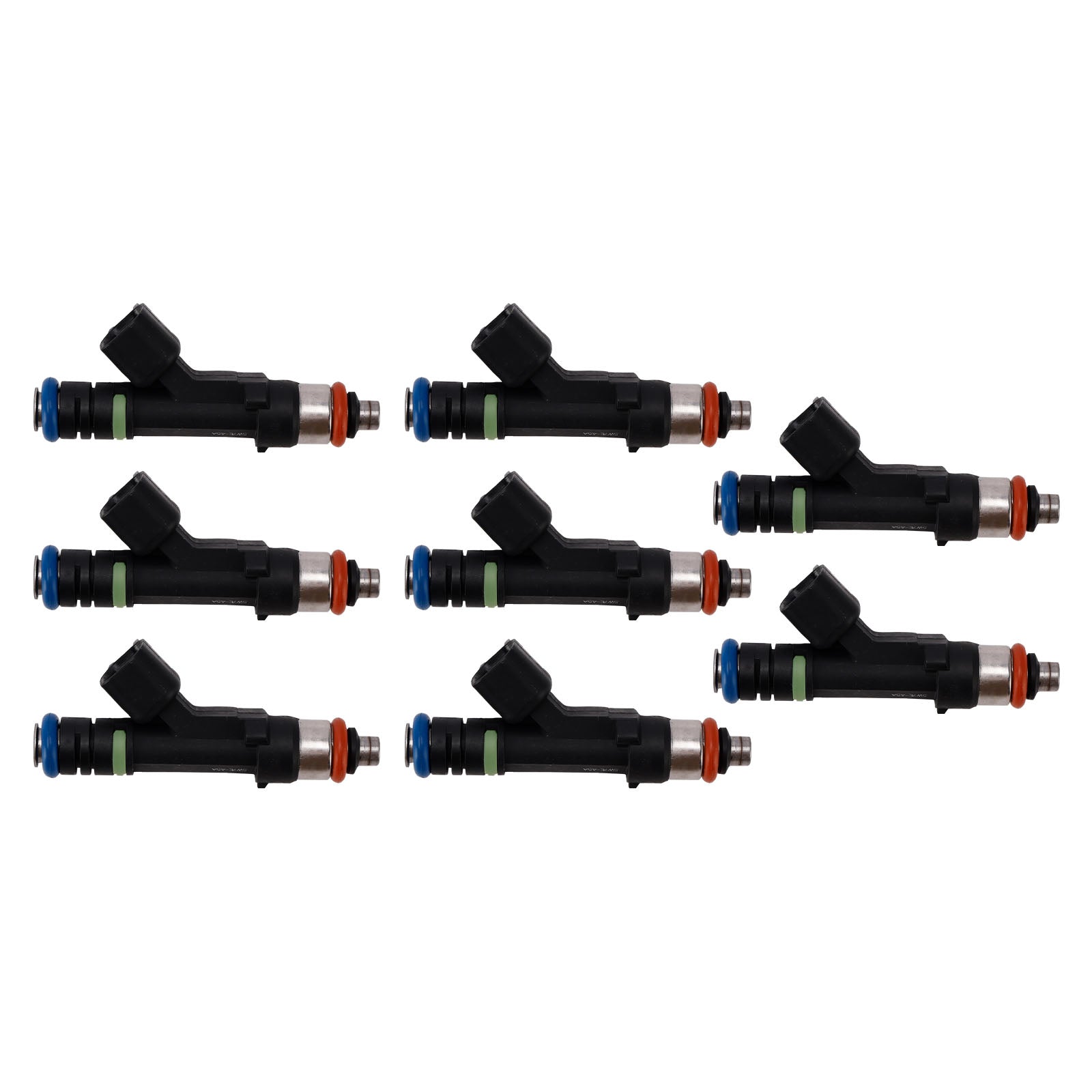 Mercury Grand Marquis Ford 8PC 5W7Z9F593AA Brændstofindsprøjtningsdyser 0280158064