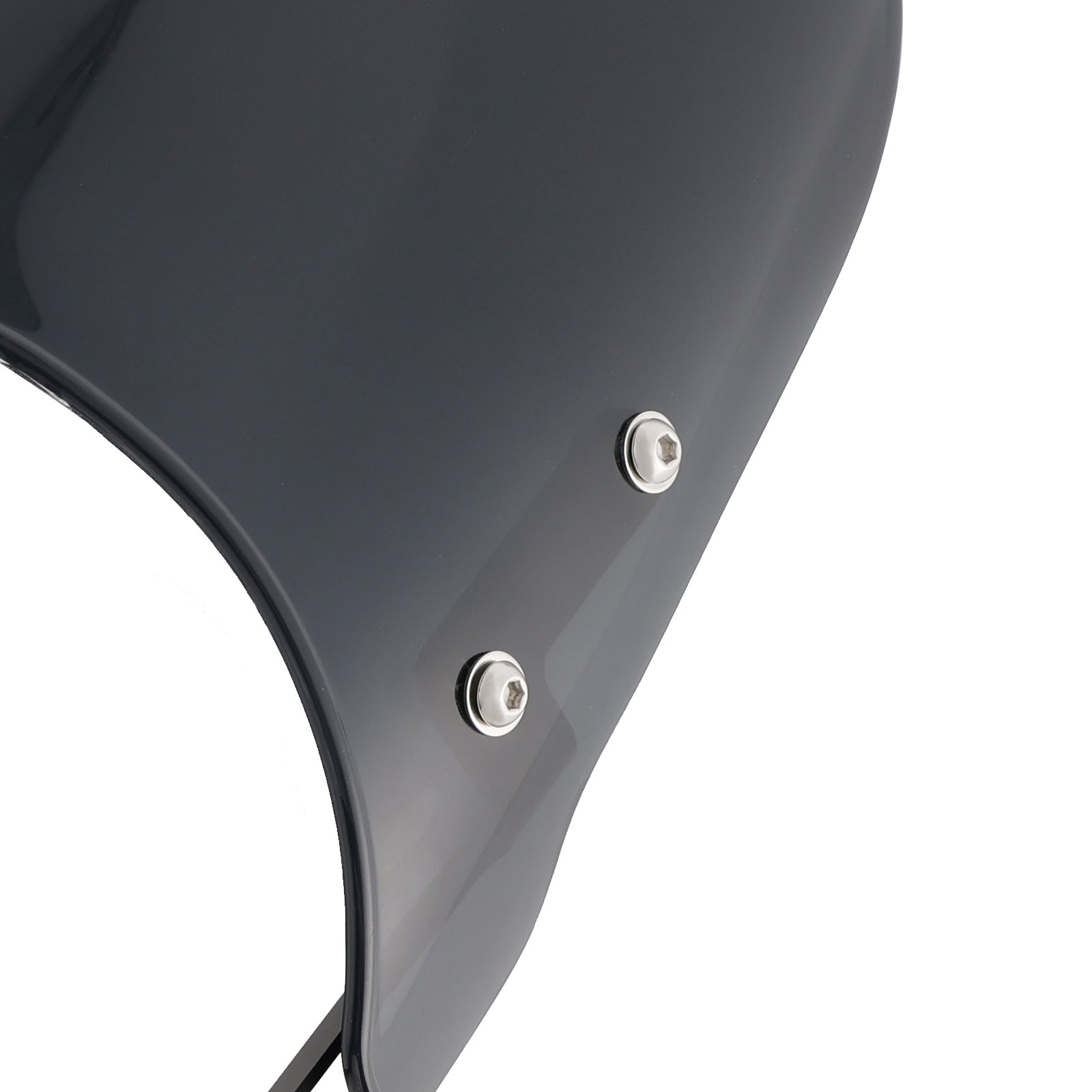 2024-2025 YAMAHA XSR 155 2020-2023 XSR 125 Windshield WindScreen