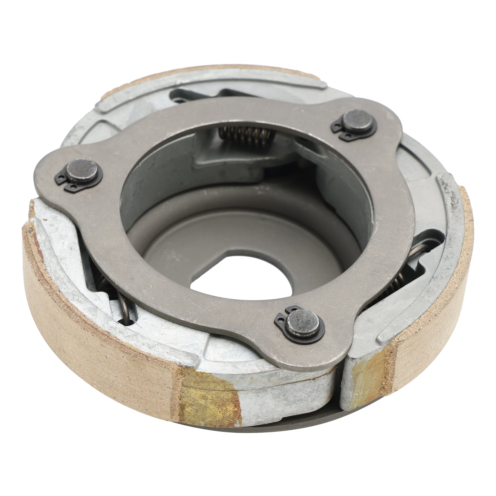 15-20 Yamaha Nmax N-Max Gpd 125 / 150 / 155 Clutch Shoe Carrier Assy