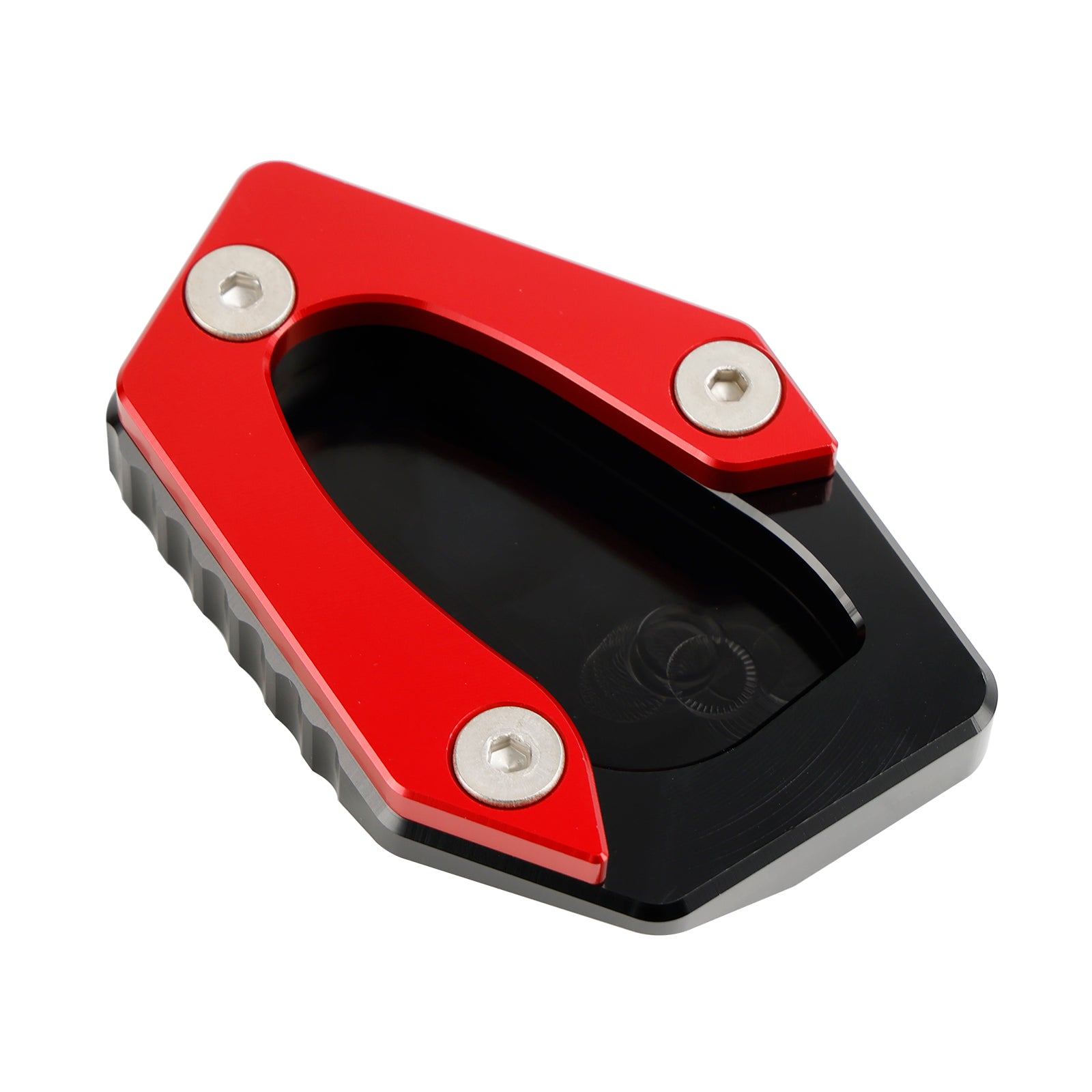 Cavalletto per piastra allargata per cavalletto 22-23 Speed Twin 900 e Street Twin 16-18 e Street Cup 17-18