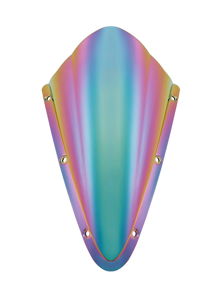 14-18 YAMAHA R125 ABS MONTOCYCILENT Windshield Windscreen