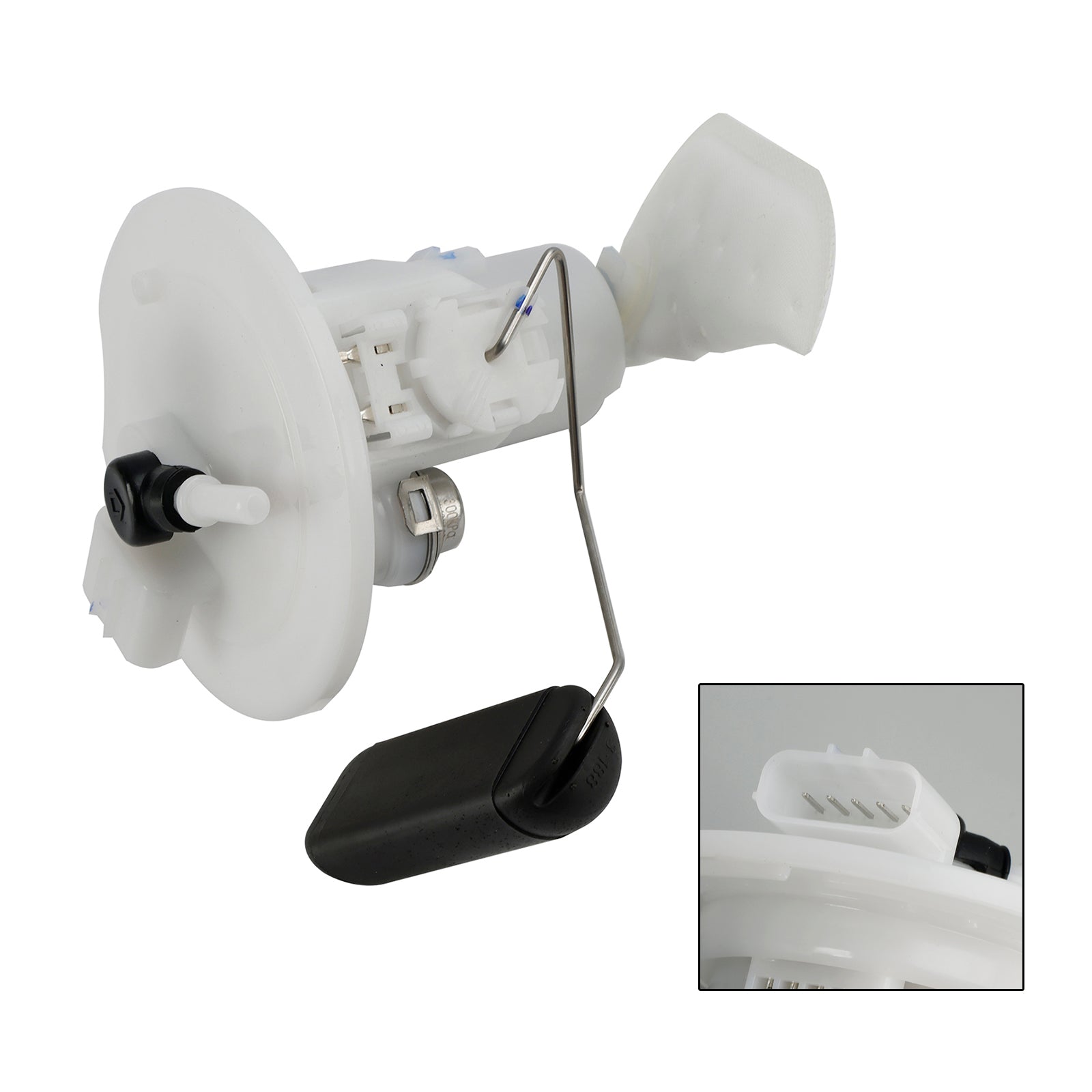 HONDA WAVE 125 BOMBA DE COMBUSTÍVEL AFS125 SOBRE SUBSTITUIR 16800-KPH-702 16800-KPH-700