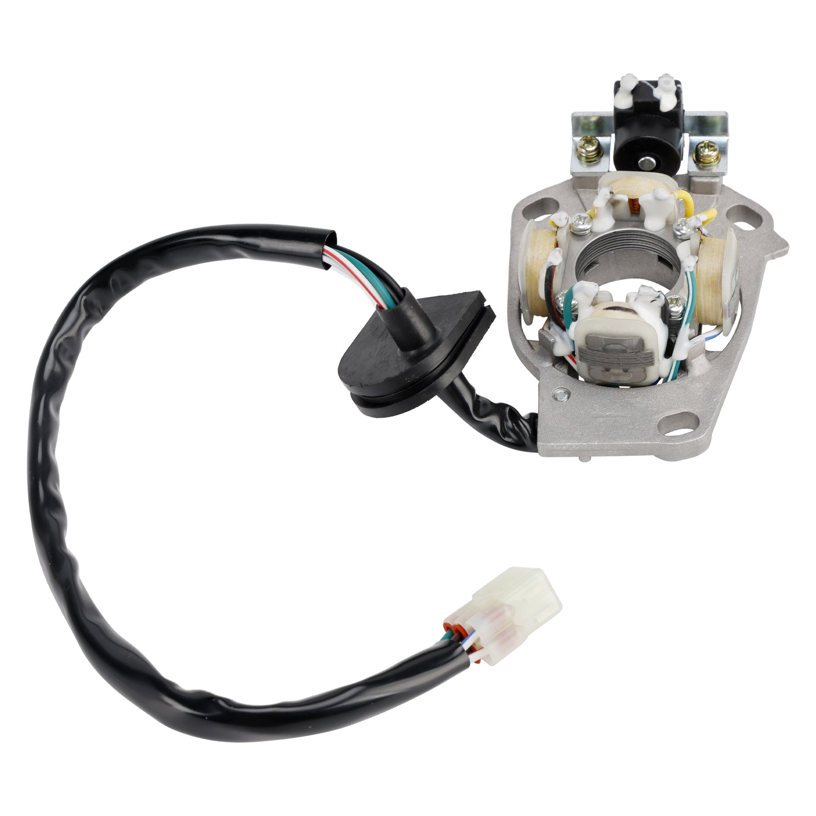 2022-2025 Yamaha Yz125 Monster Yz125x Magneto Ignition Stator