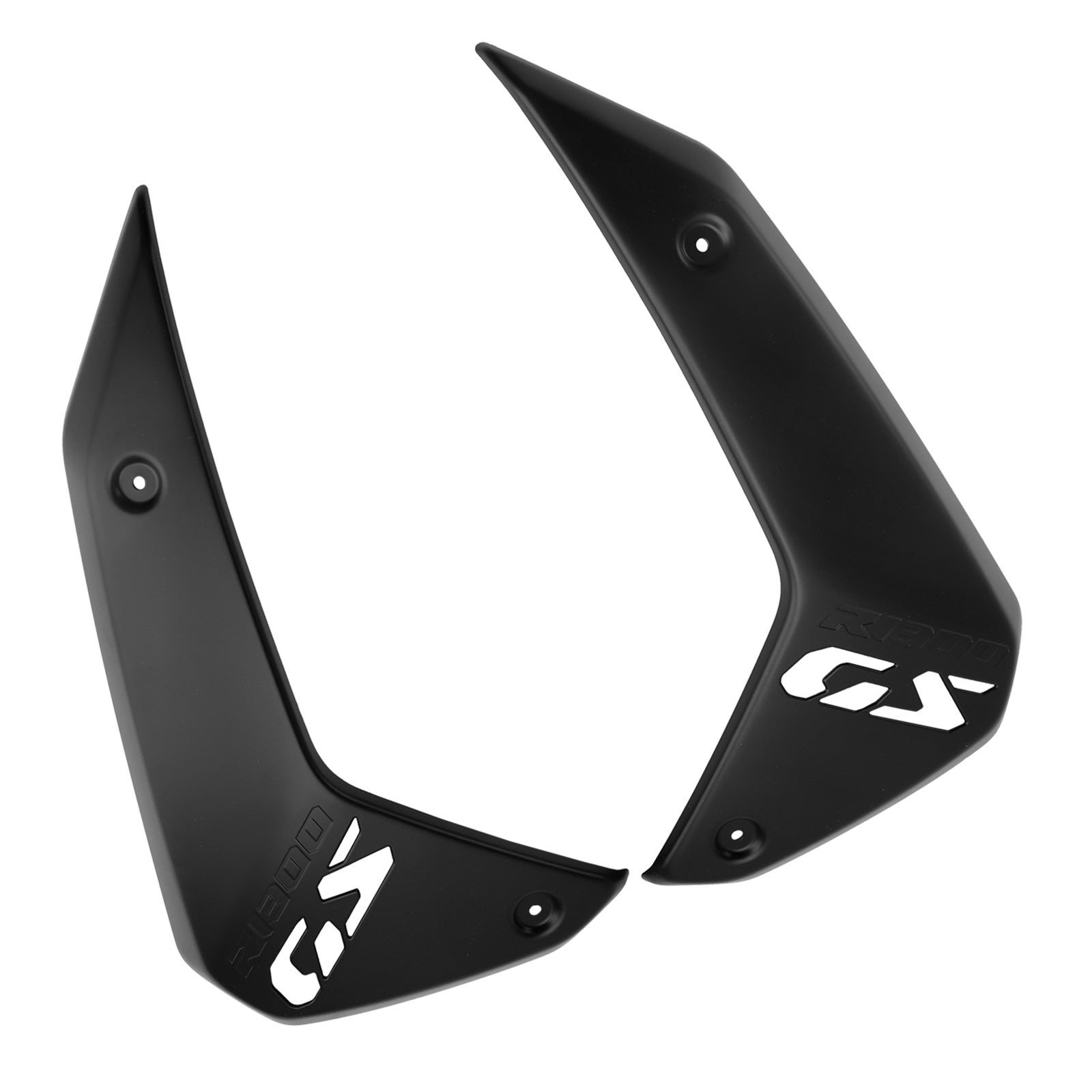 BMW R1300GS 2024-2025 Boční rám kapotáž strážců kryt radiátoru