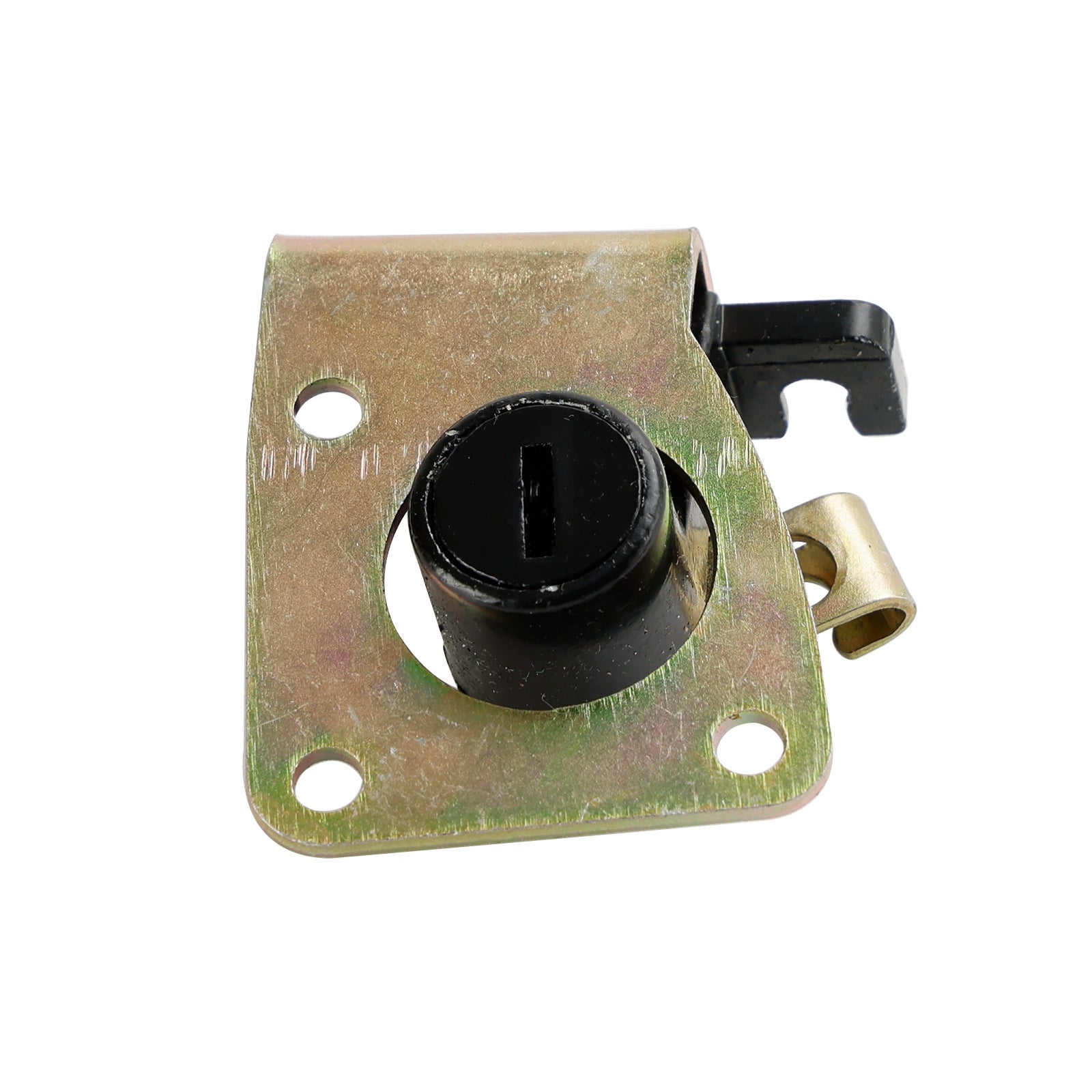 Set di blocco sedile per tappo carburante interruttore di accensione per Suzuki VZ1500 Boulevard M90 09-2019