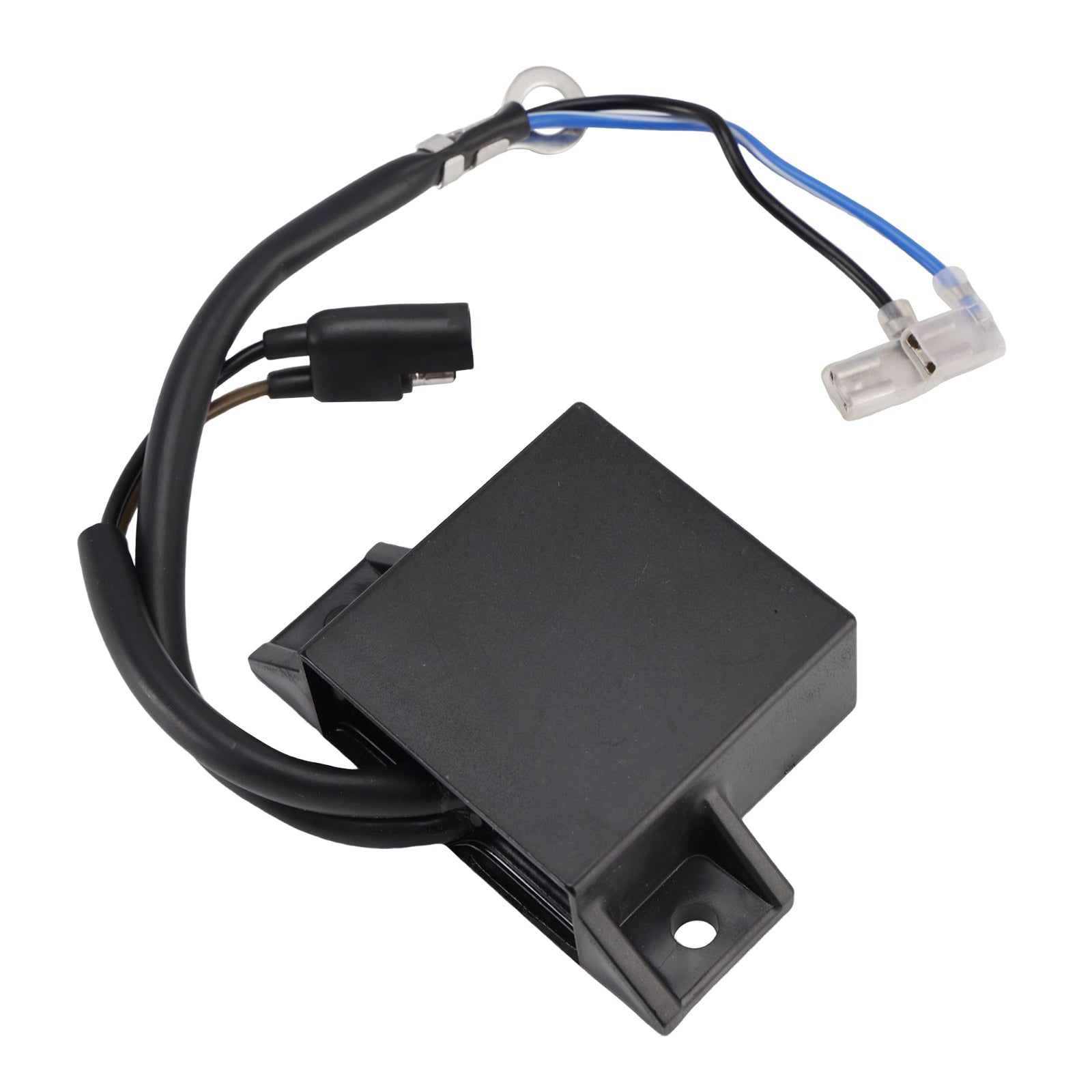 Ski-Doo Alpine Ii 503 Formula Safari Cdi Ignition System Unit Box 410914900