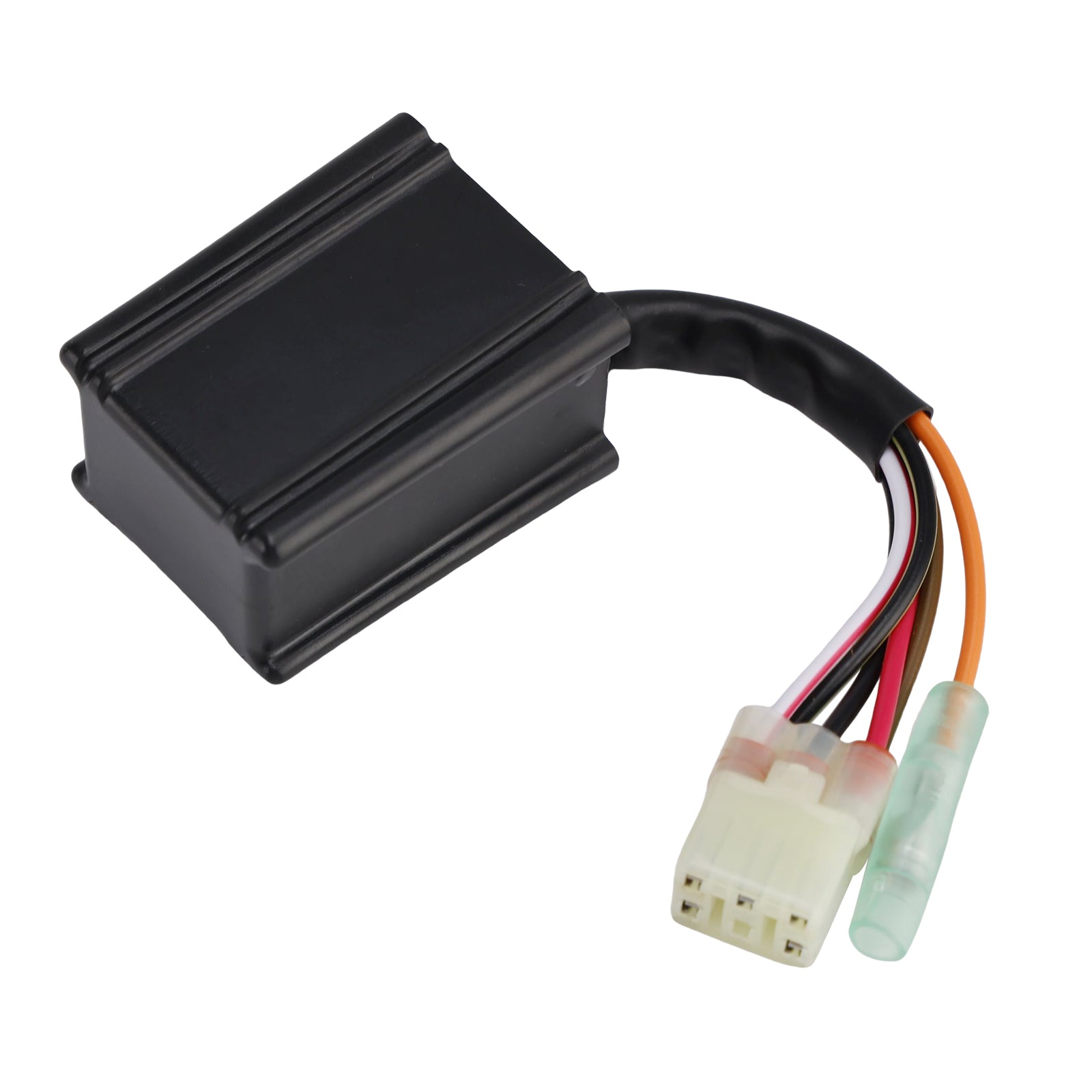 2017-2018 Yamaha VK540 CDI Ignition System Unit Box 8AU-85540-00