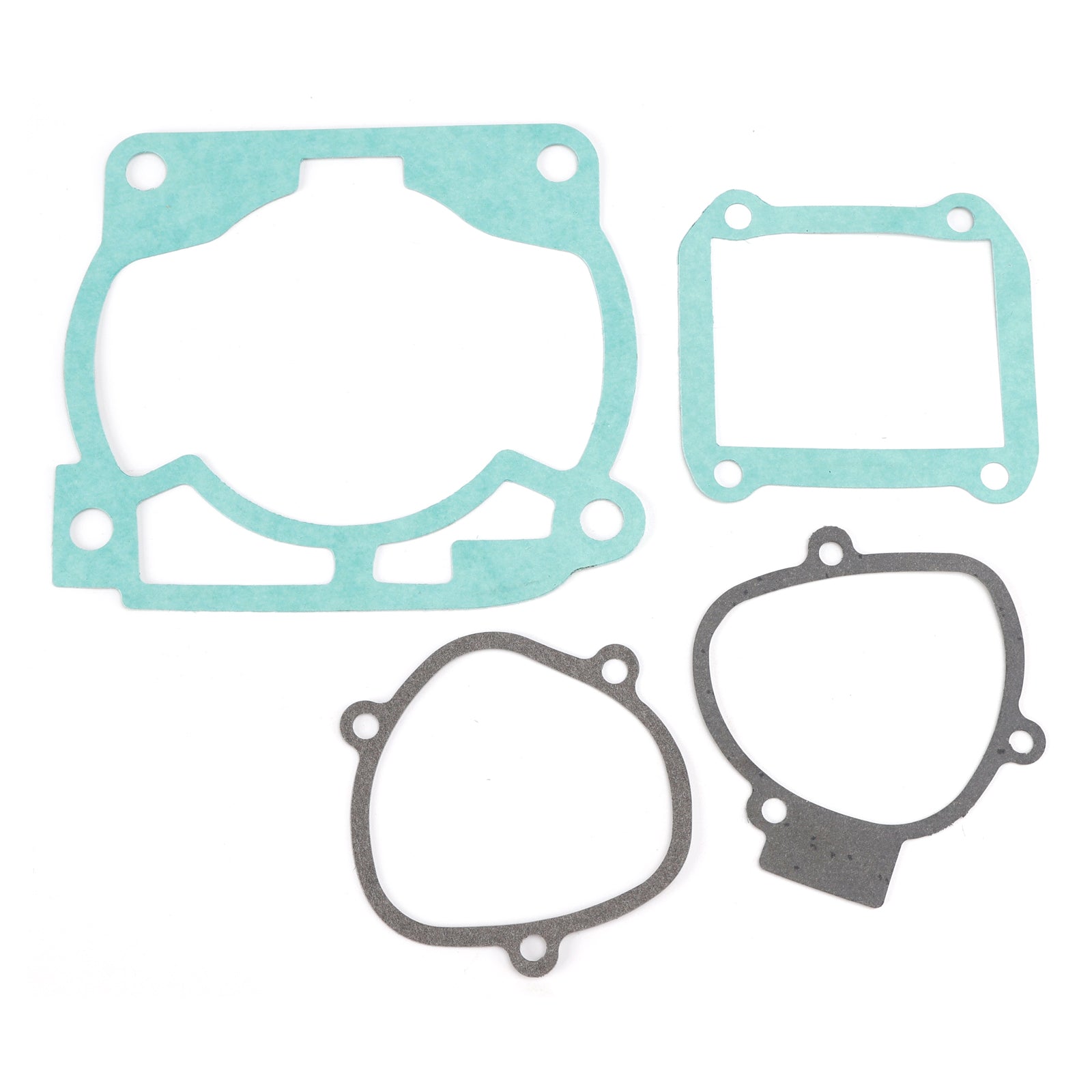 2019-2022 XC EXC 300 TPI & Husqvarna TE 300 i 2T Cylinder Piston Top End Kit