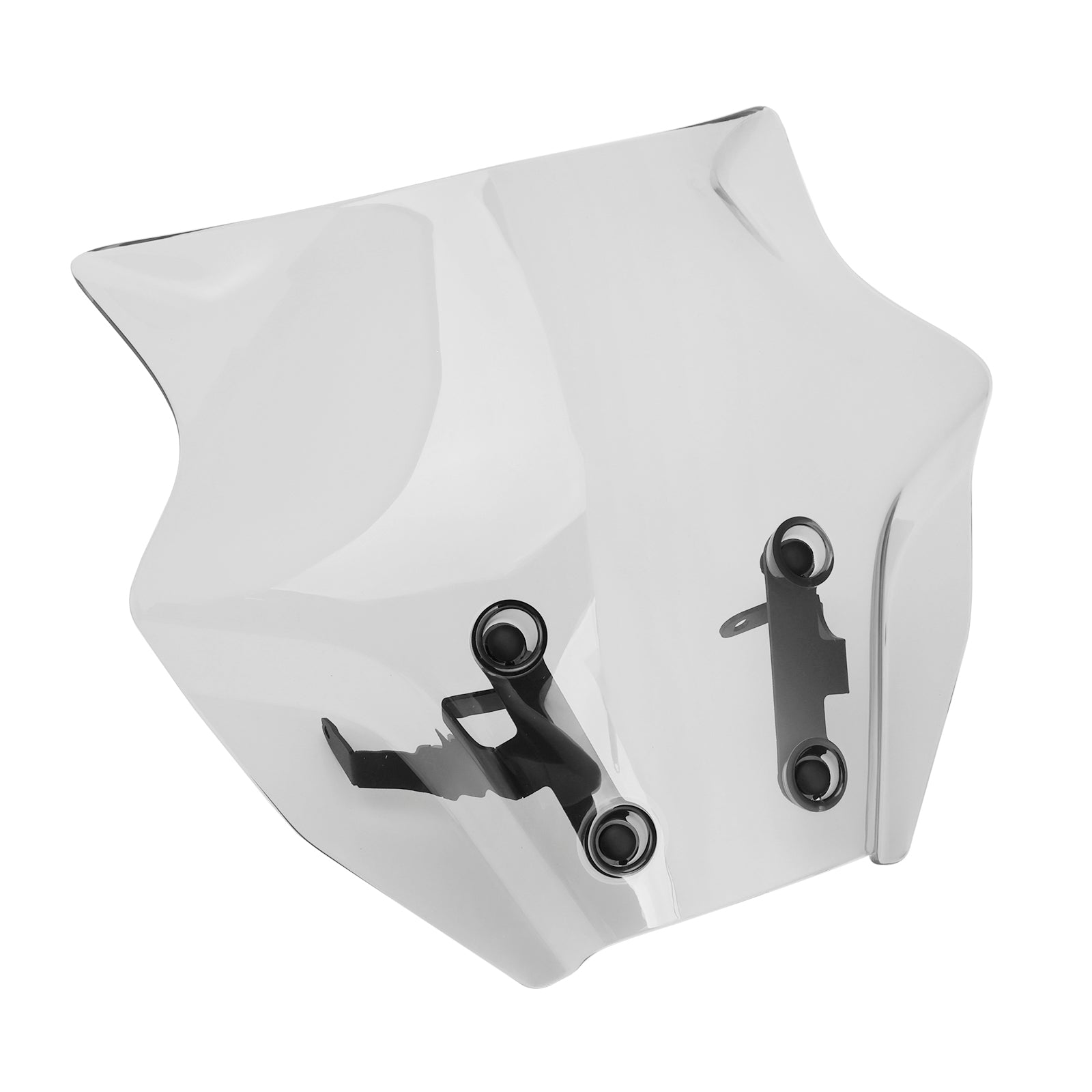 2025-2026 Yamaha MT-07 Windscreen Windscreen Fairing