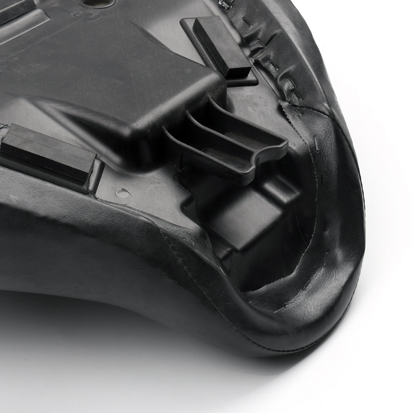 Seat Shadow CD Spirit Set ACE Cojín trasero delantero 98-03 VT750C para Honda VT750