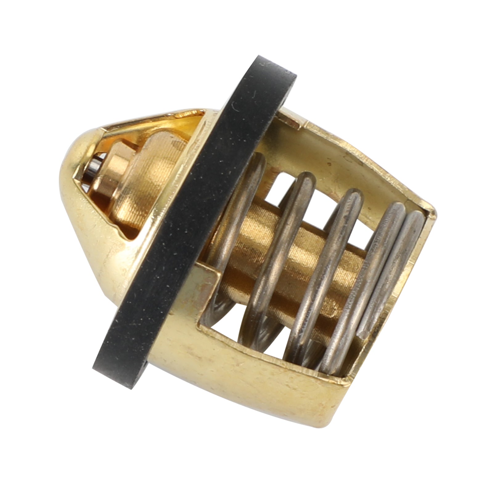 Thermostat Radiator Engine Coolant Temperature Sensor For Honda Ch Cf 250 250Cc