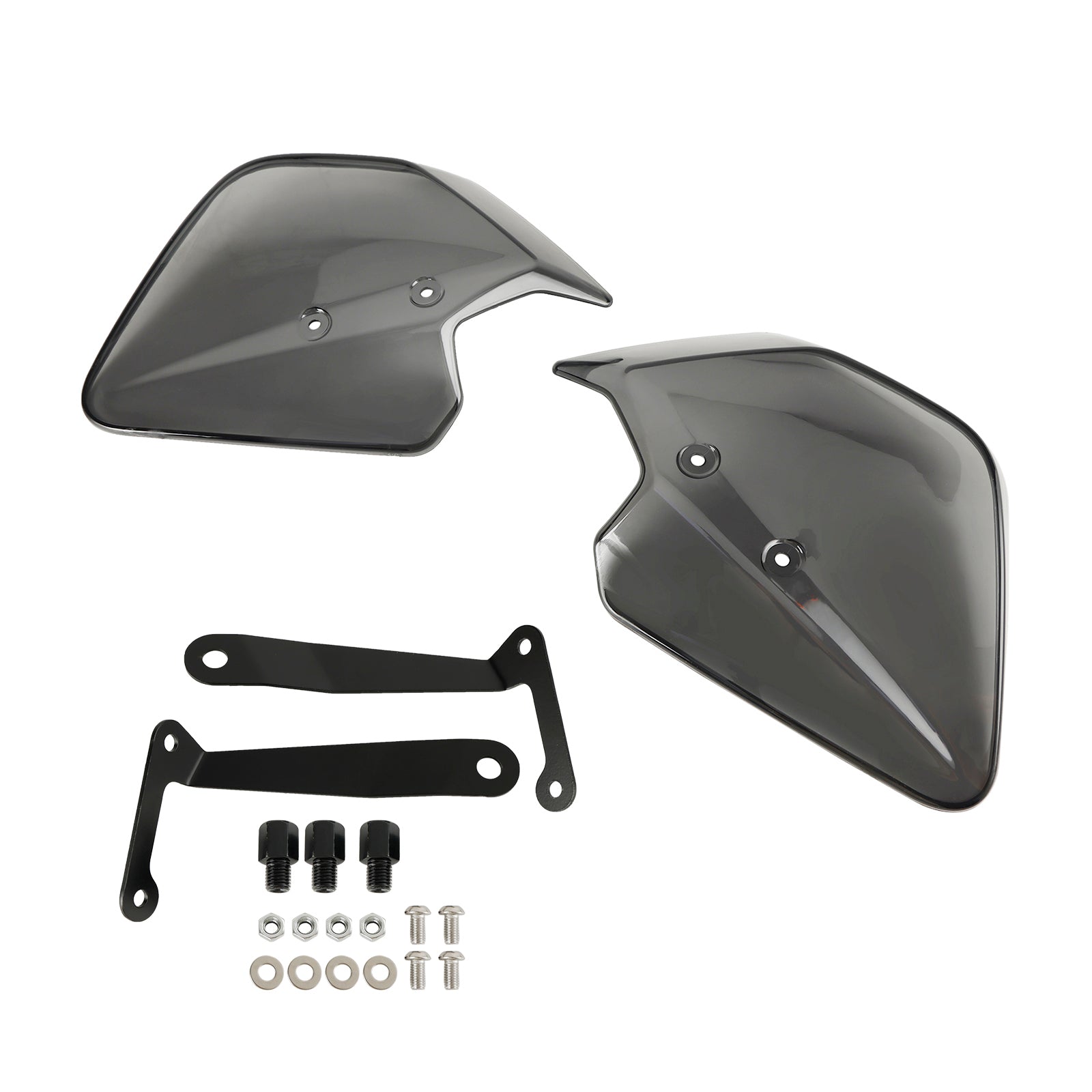 ヤマハTricityのハンドガードプロテクター125 Tricity 155 16-24 Tricity 300 20-24