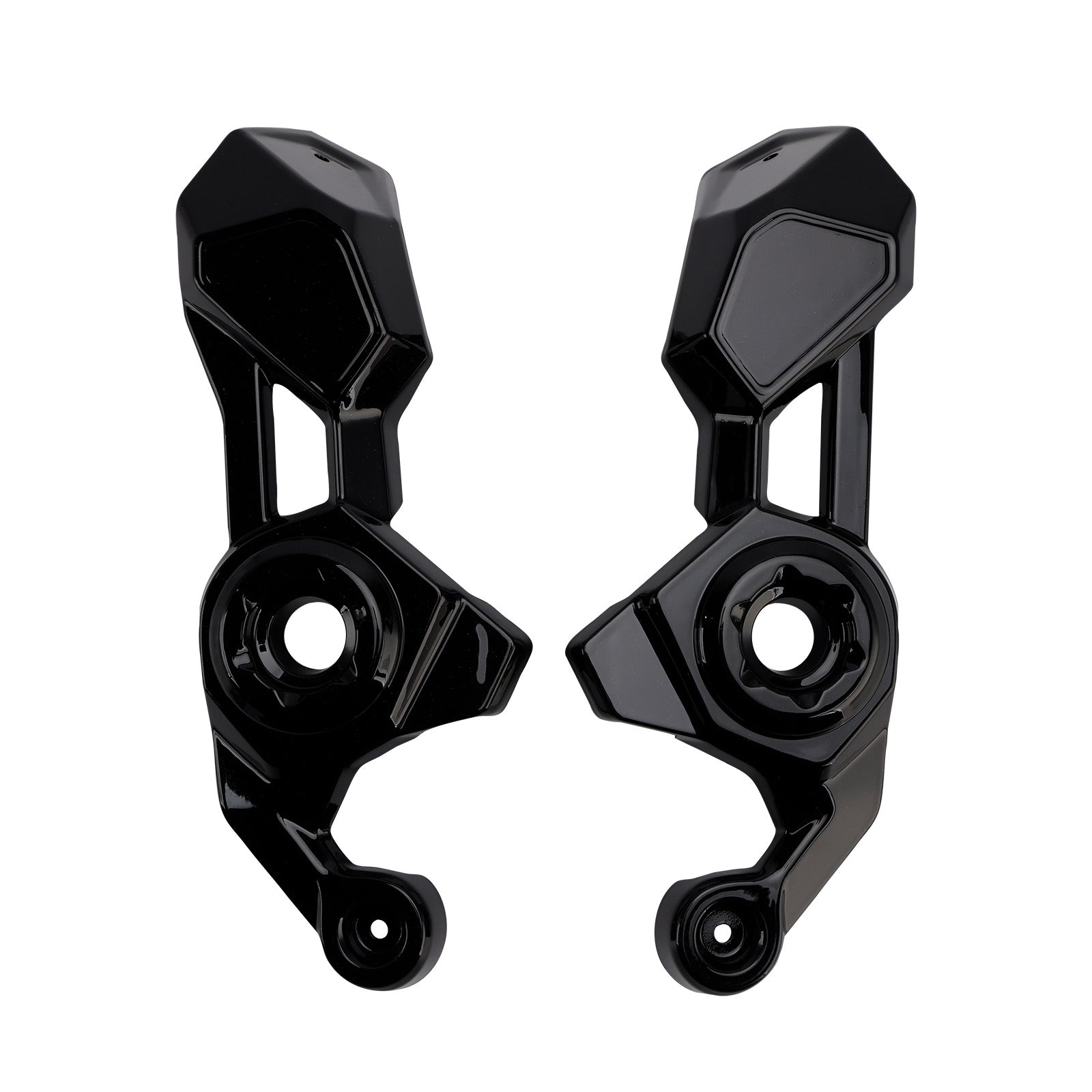 2025-2026 Kawasaki Z900 Frame Side Cover Panel Guard Fairing