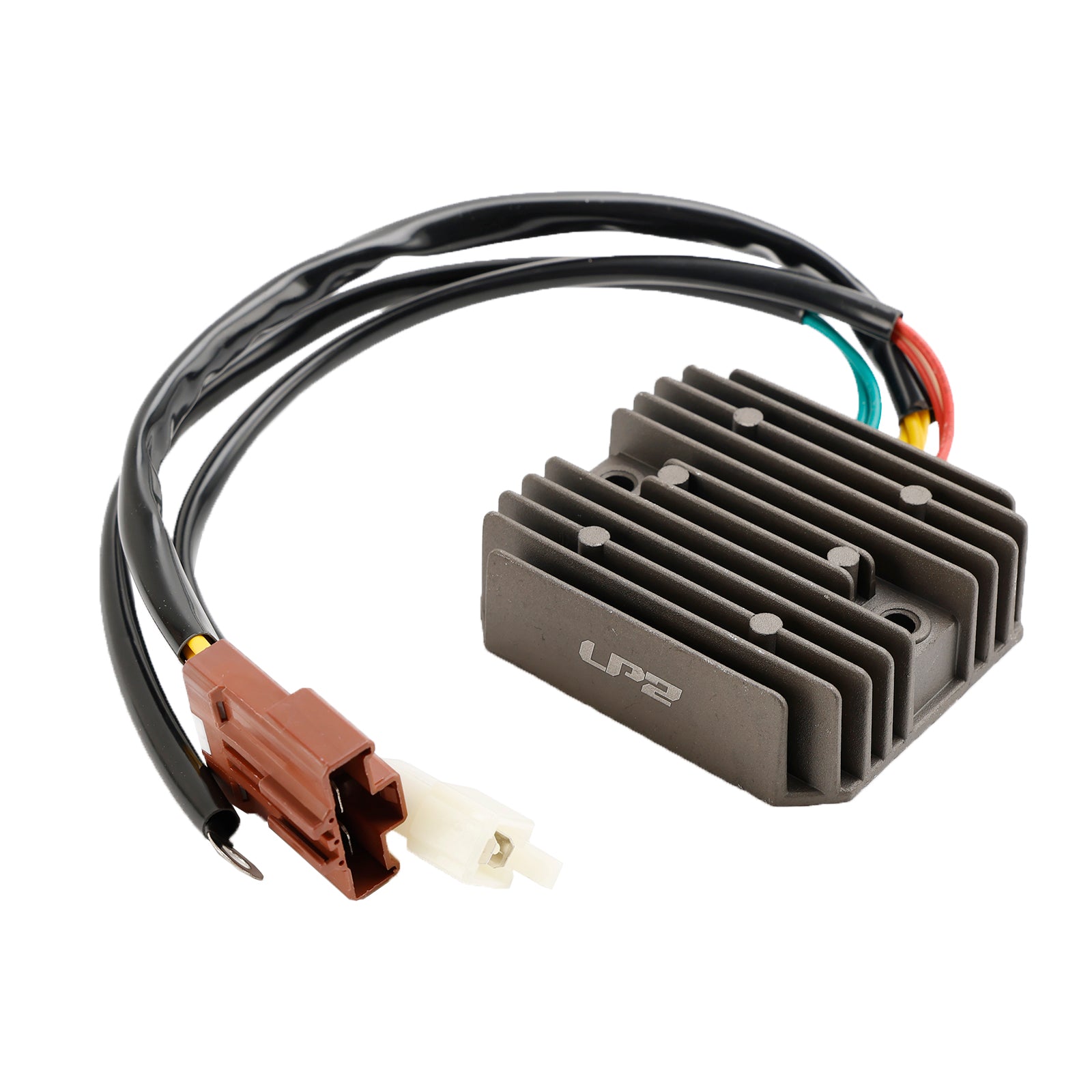 点火ステーター レギュレーター & ガスケット アドベンチャー 950 990 スーパーモト T 2003-2013 用