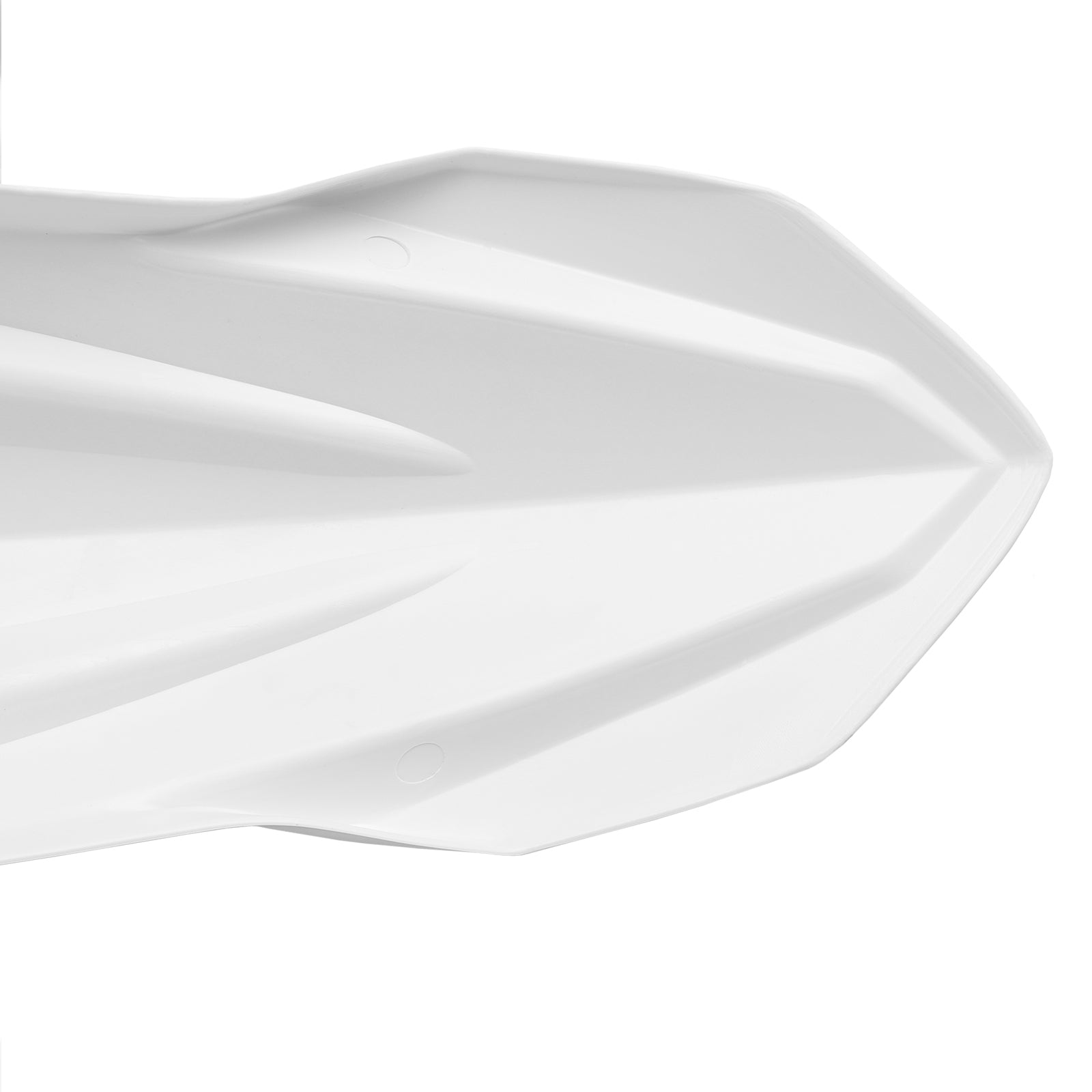 2019-2024 Yamaha Tenere 700 High Front Fender Bagguard Rairing