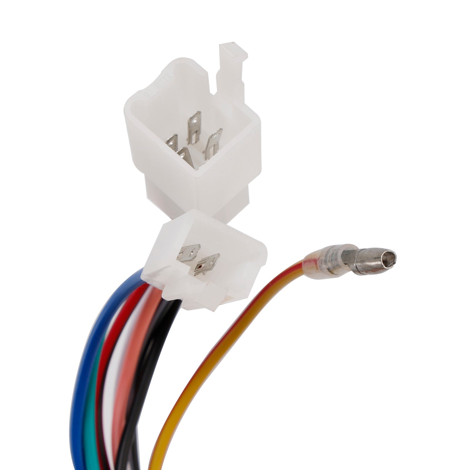 1990-2007 Kawasaki KLR650 CDI Ignition System Unit Box 21119-1272