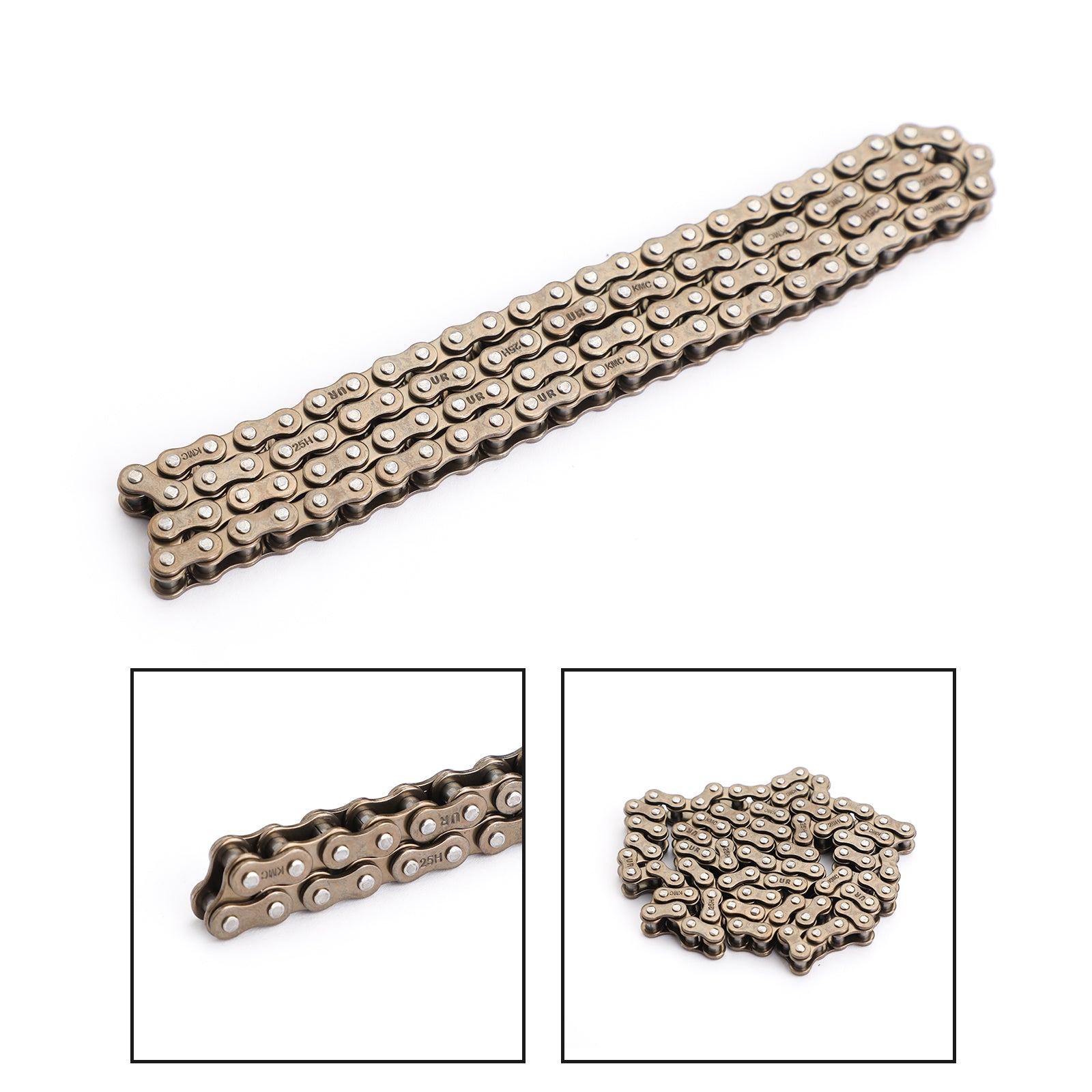 Timing CAM-Kette 25H-98L für Honda ATC125 M Fourtrax 125 TRX125 HAWK 145 NX125