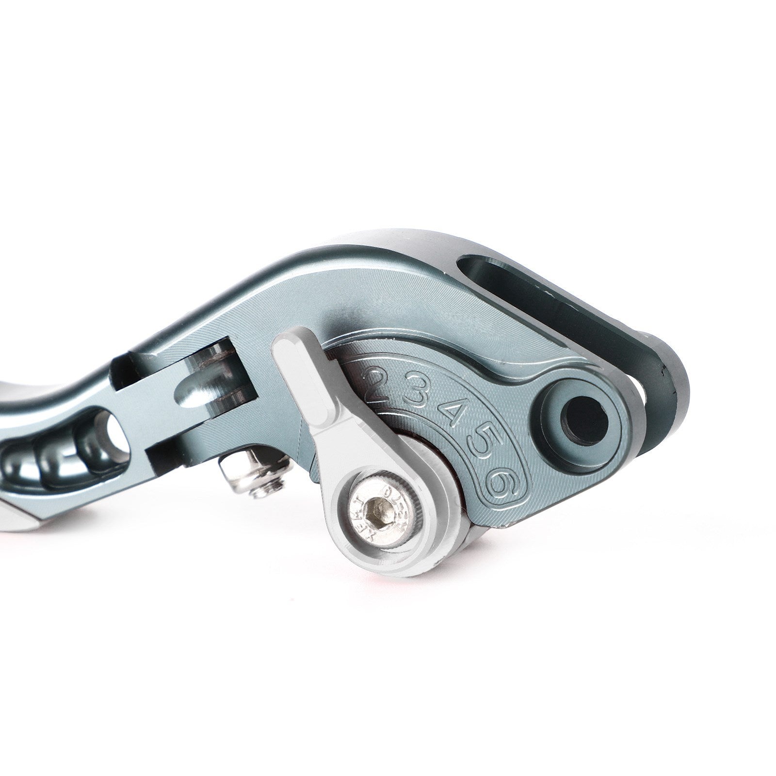 23-24 CFMOTO 450SS 450SR 21-23 450NK Nastavitelná spojková brzdová páka spojky