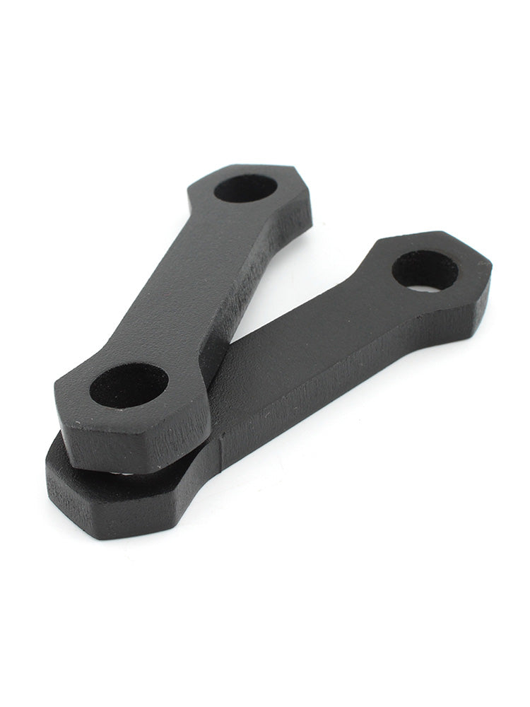 CNC アルミ下降リンクキットヤマハ MT-09 トレーサー 900 XSR900 XT1200Z