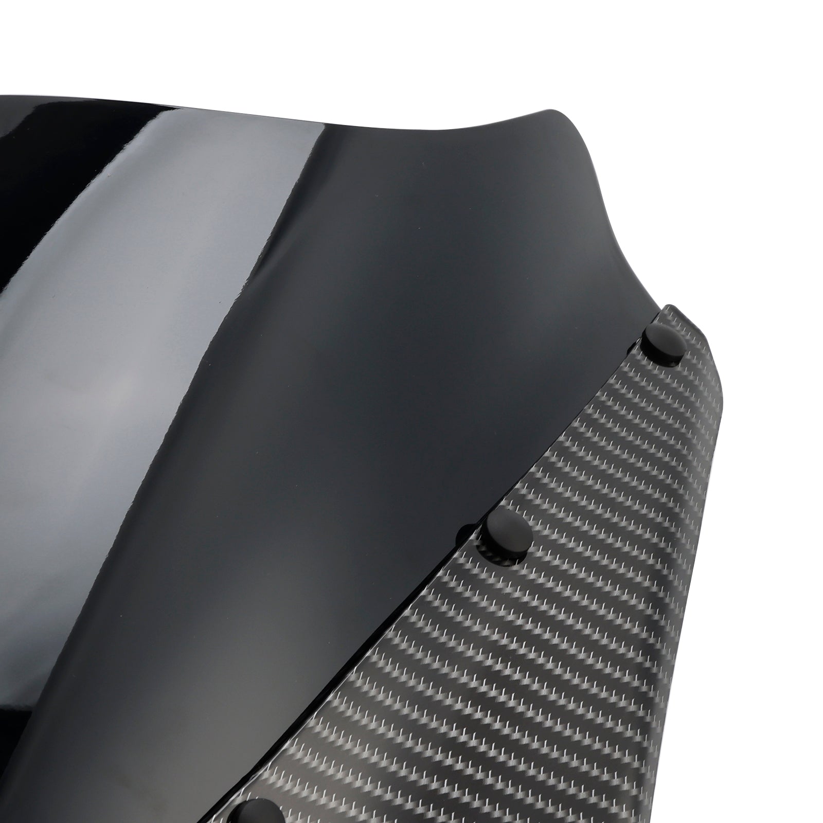 Yamaha XSR900 2022-2025 Headlight Fairing Windshield WindScreen