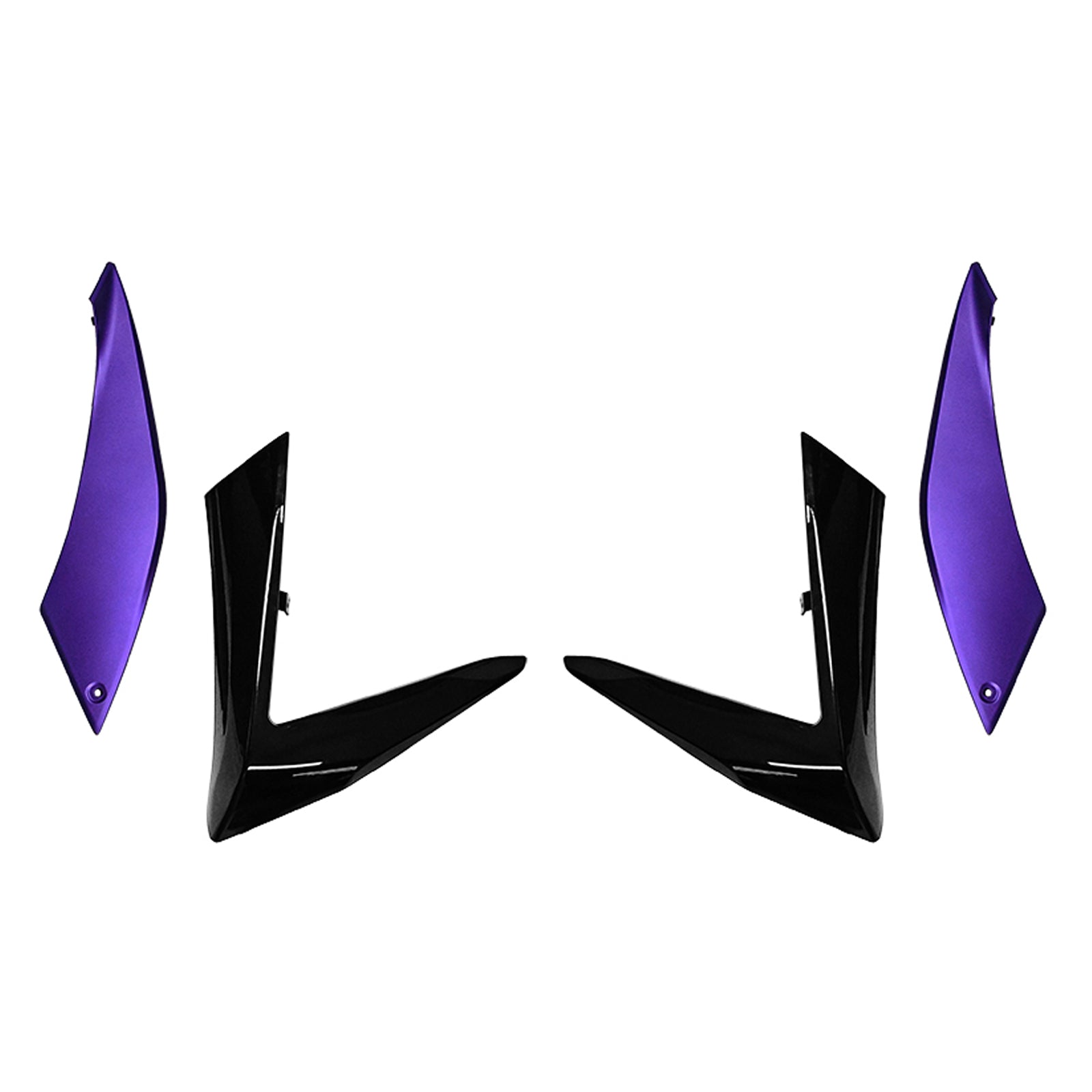 Amotopart 2025-2026 Yamaha TMAX560 Fairing Kit Collection