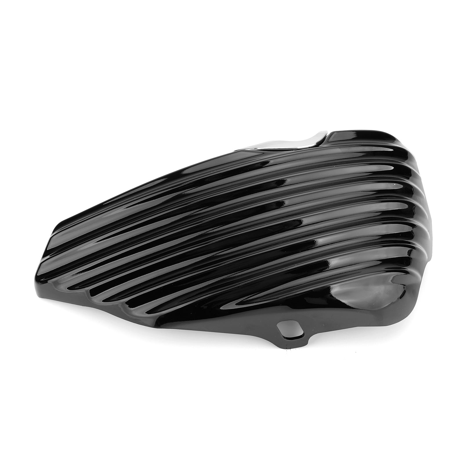 1 Pair Sportster 2004-2013 XL883 XL1200 1200 883 48 72 Battery Side Cover