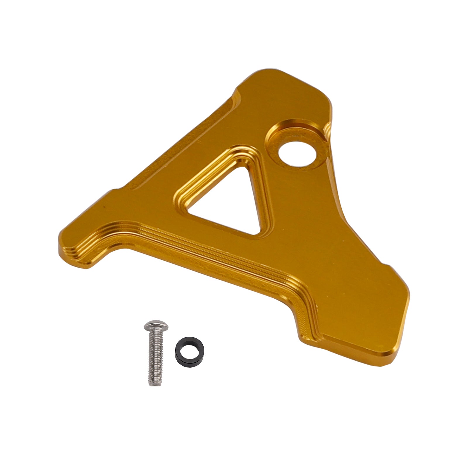 23-25 BMW R1300GS / ADV Front Wheel ABS Sensor Protection Guard