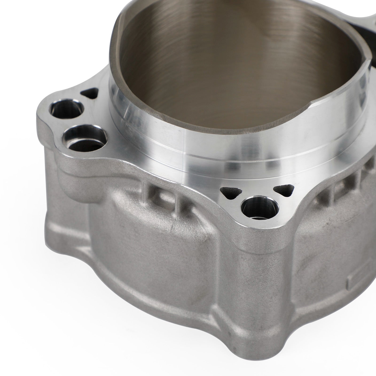 02-08 HONDA CRF450R STD BORE 96.00 MMM CILINDER 12100-MEB-670 12100-MEN-671