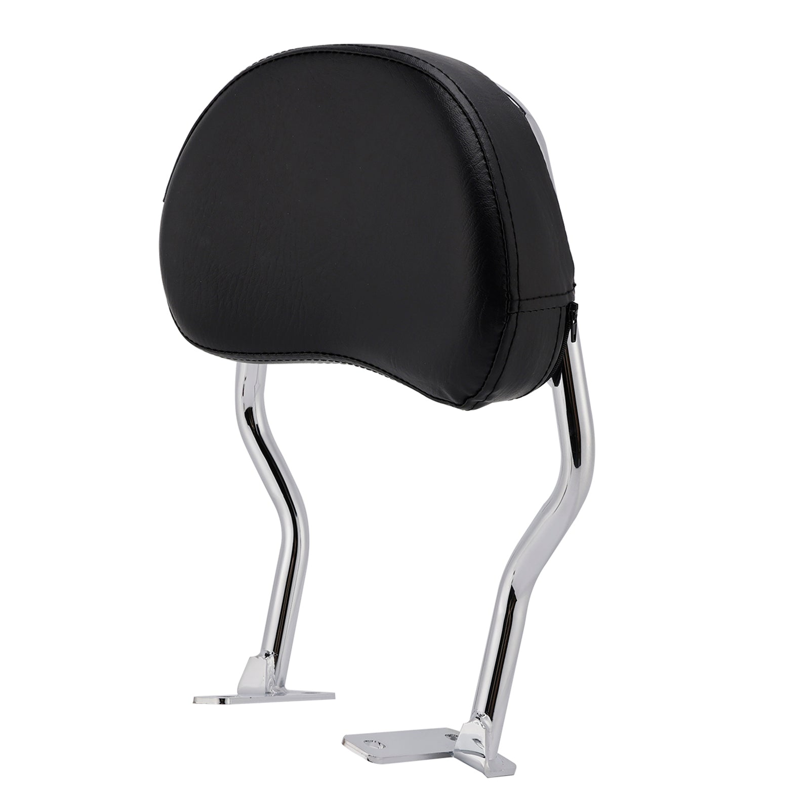 2023- Royal Alloy GP250 Sidecar Passenger Sissy Bar Backrest