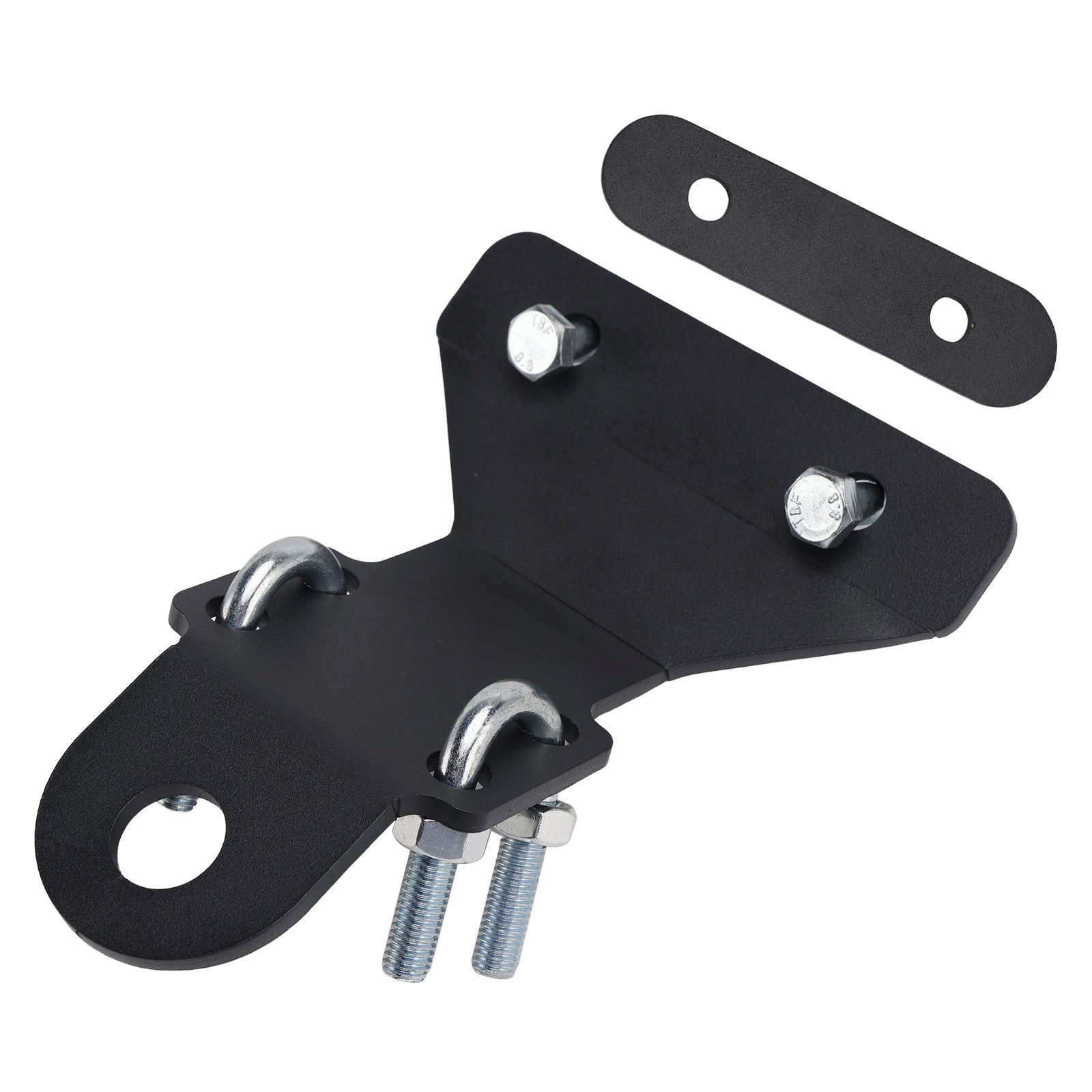 19+ Yamaha Grizzly Raptor 90-110 Set Trailer Hitch Tow Stabilizer Tightener