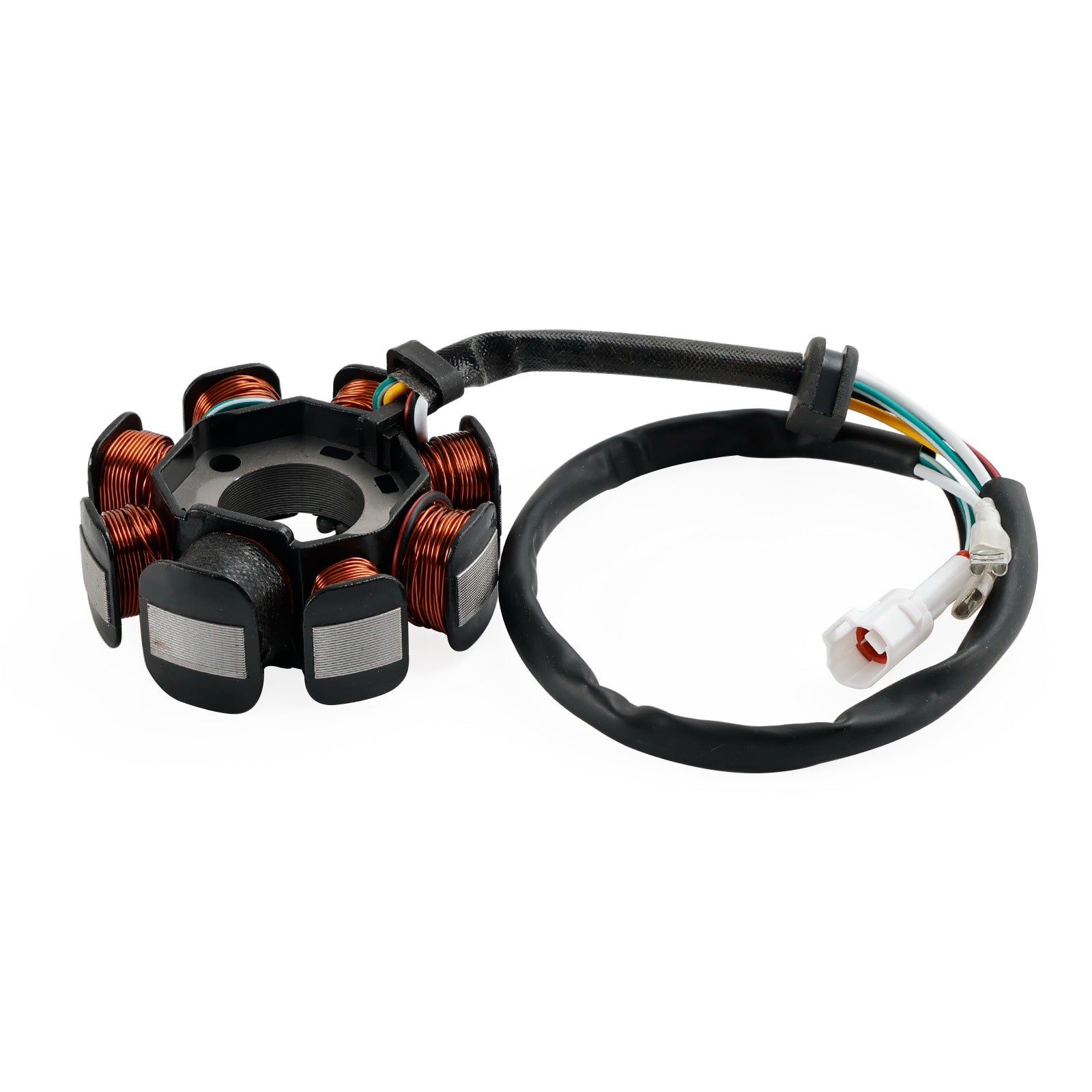 06-11 KTM 250 EXC-F XC-F XCF-W 400 450 525 XC XC-W Exc Stator Gerator