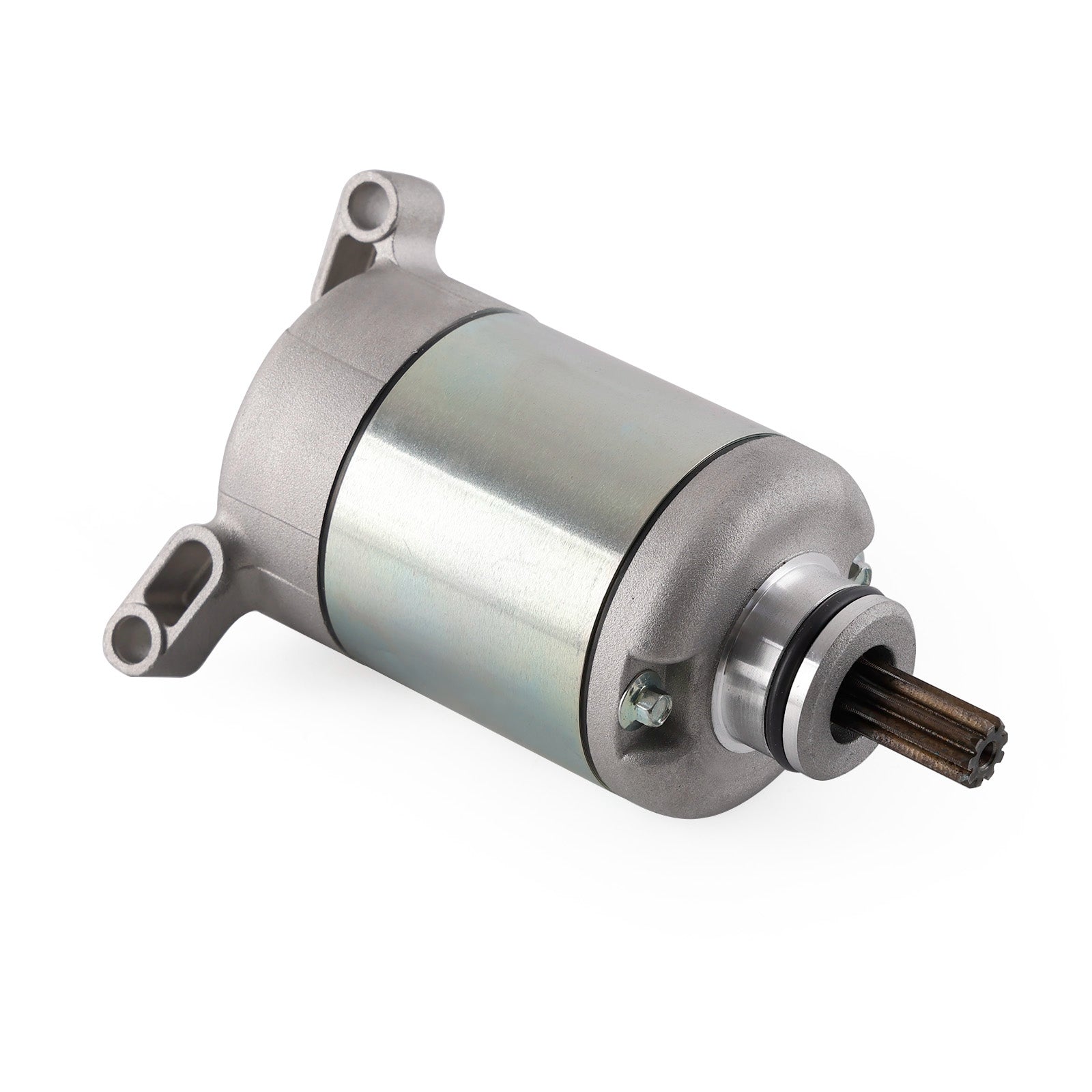 Startermotor, der für Yamaha WR250R/RB 2008-2020 WR250X 08-17 beginnt