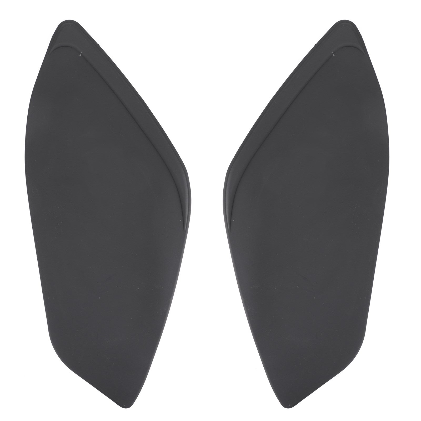 2019+ BMW R1250 GS Tank Pads Grips Protector Kit de 2 peças