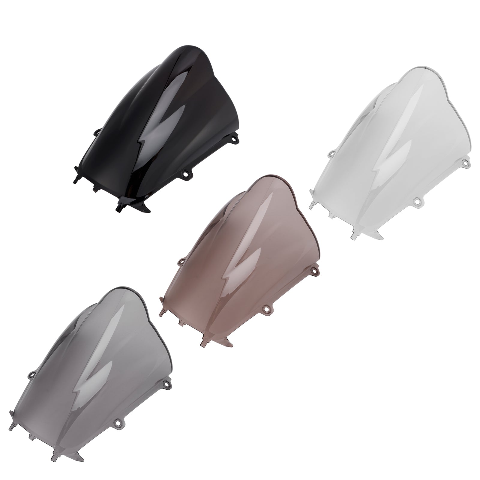 2025 YAMAHA YZF R9 Windshield WindScreen