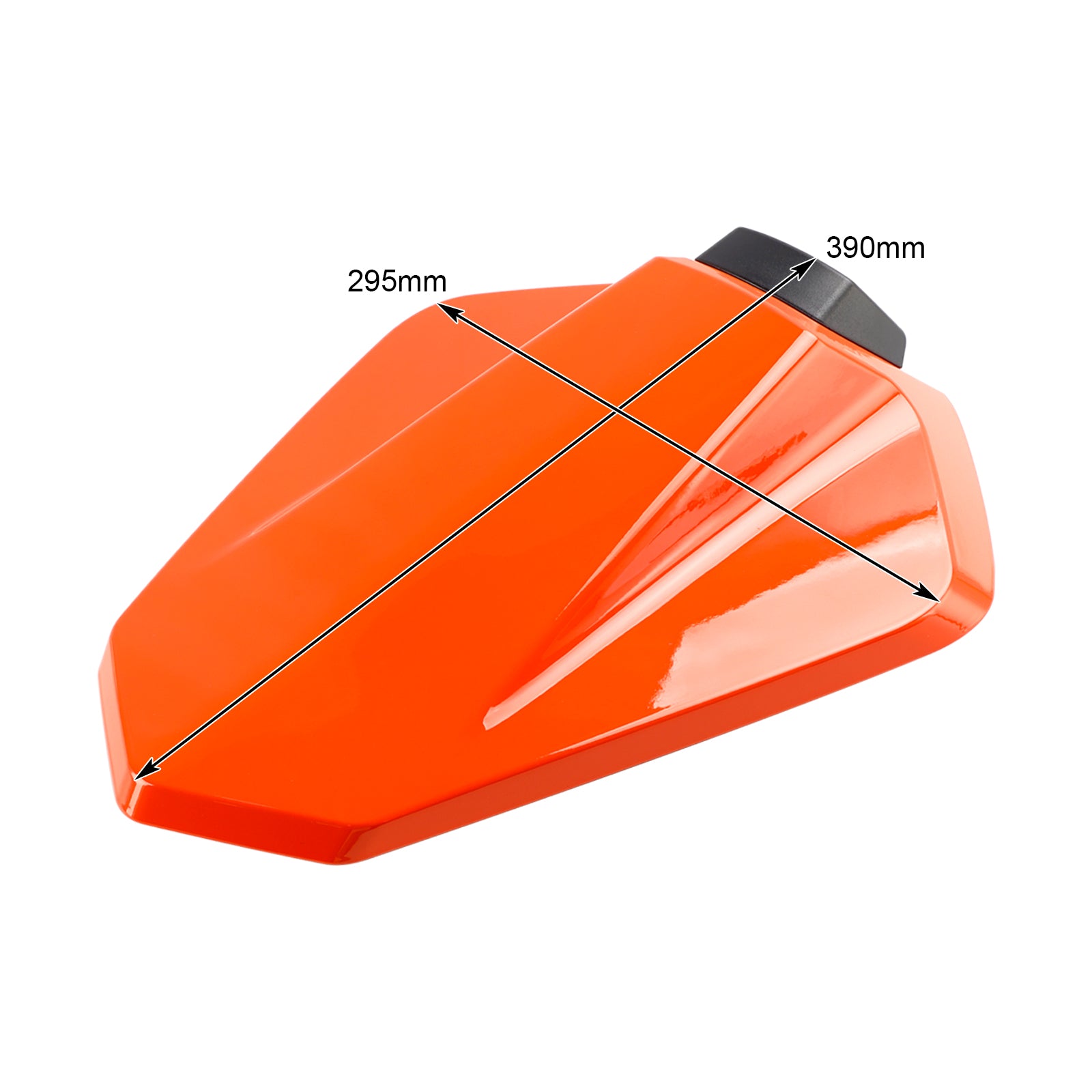 17-23 KTM 125 250 390 Tail Rear Seat Cover Fairing Cowl