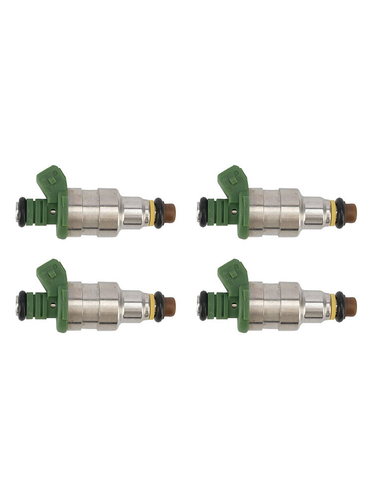 Ducati Lamborghini Murciélago 4PC IW031 Inyectores de combustible IW-031