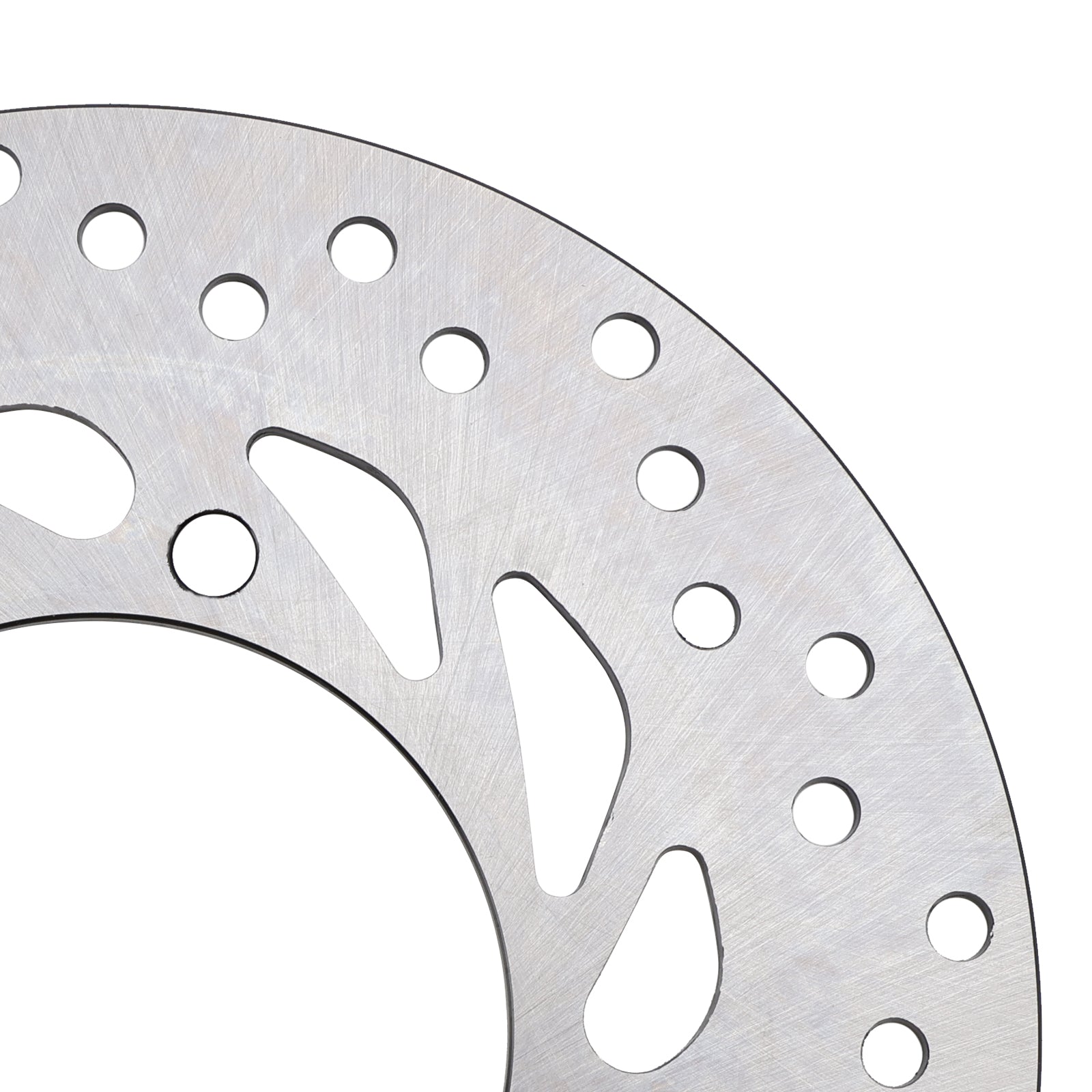 Honda Fes 125 150 S-Wing Pantheon Foresight 250 Sh125 Sh150 Front Brake Disc
