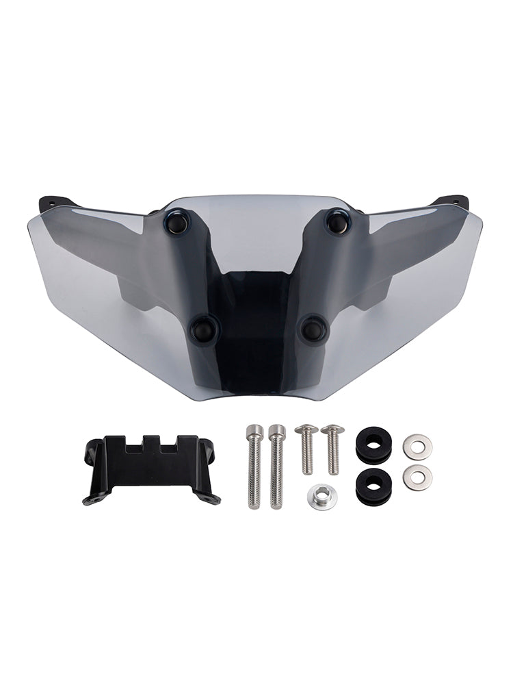 YAMAHA MT-09/SP 2024-2025 ABS MOTORCESCHILT RUTSHIELD RUTSCREEN
