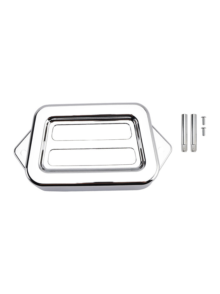 1997-2008 Road King Electra Street Road Glide Voltage Regulator Cover