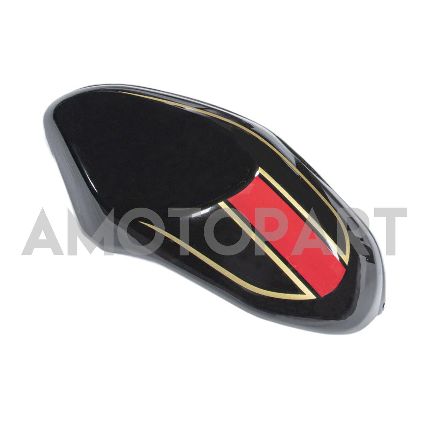 Amotopart 2016-2021 Yamaha XSR900 Fairing Kit